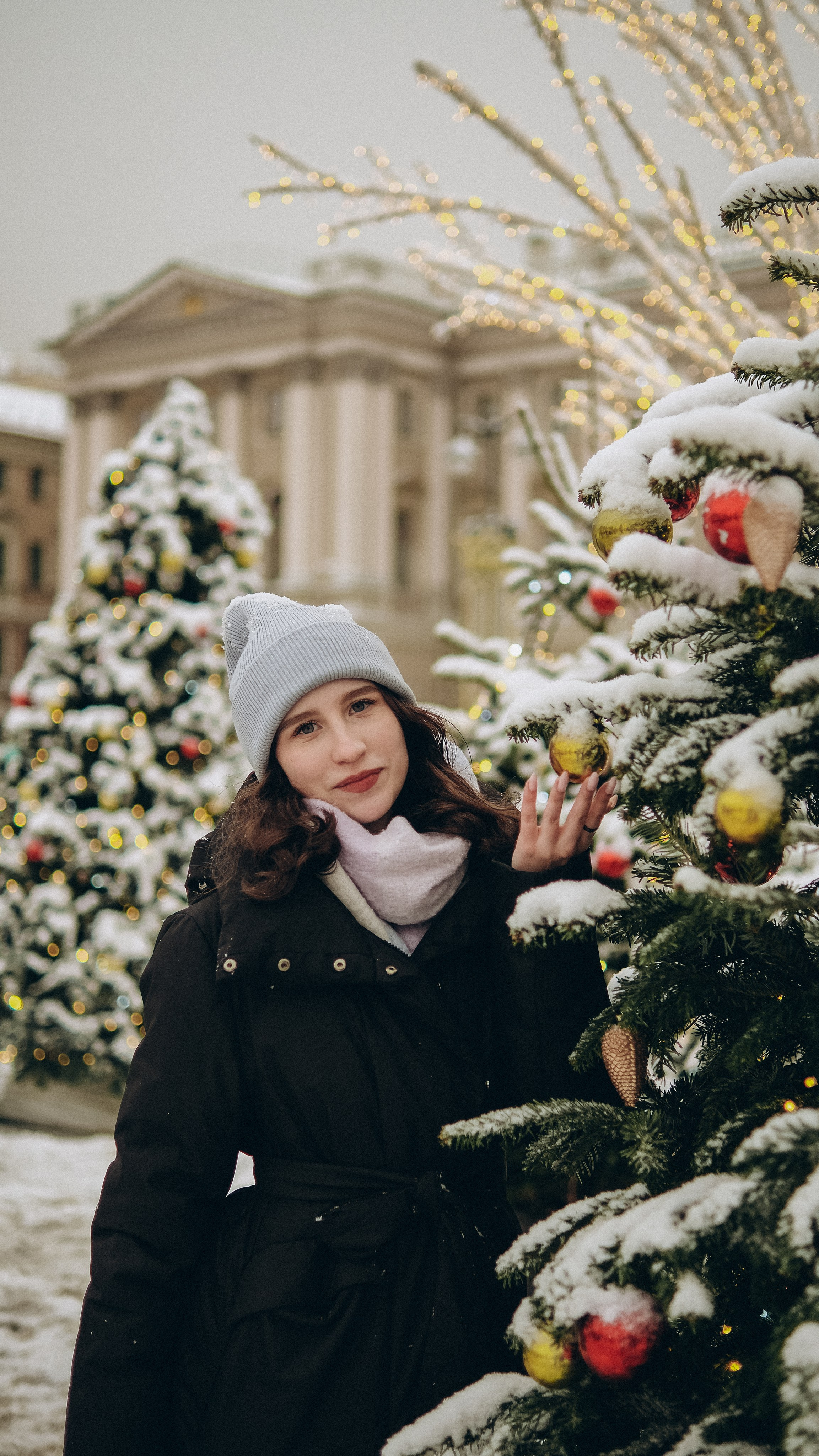 Лена & Лёша. Phdkvmr.ru