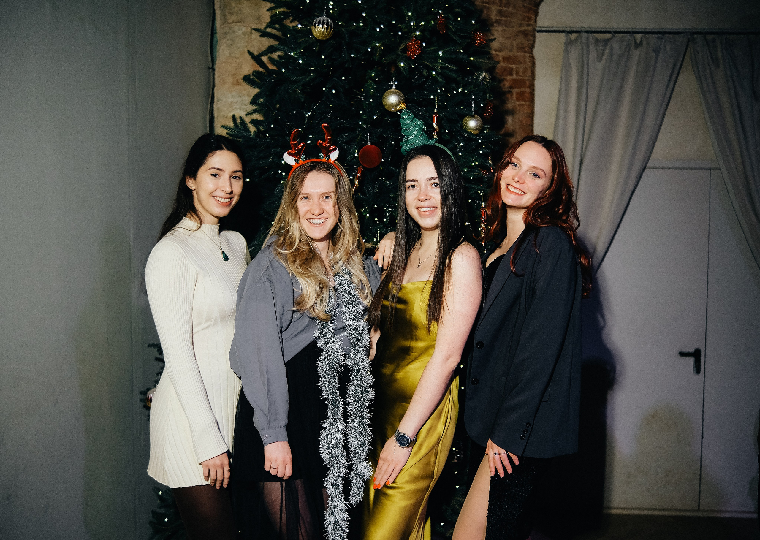 Корпоратив loft Game diving. Phdkvmr.ru