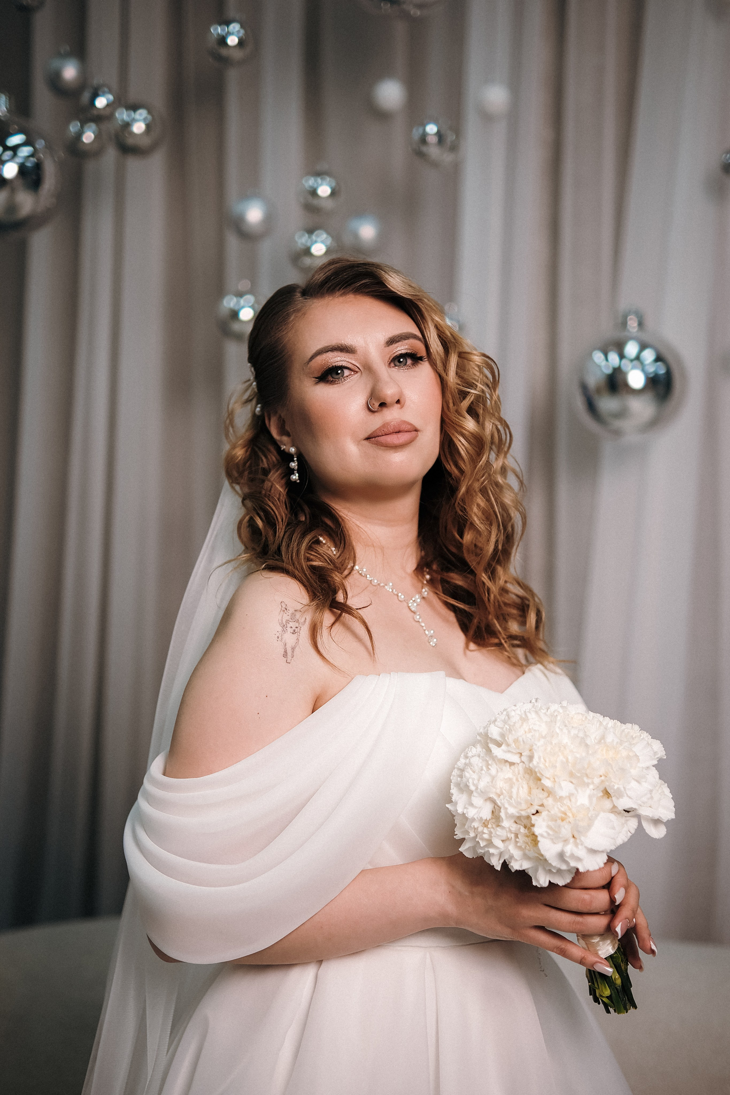 Аня & Леша. Мурманск. Phdkvmr.ru