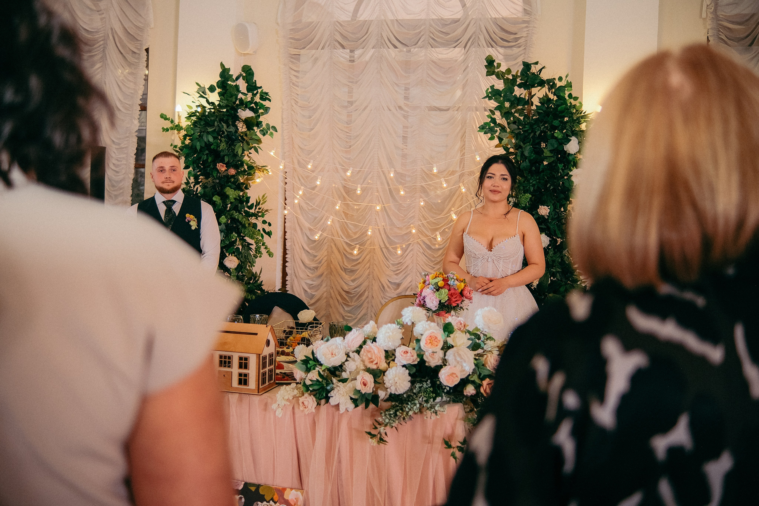 Рида & Богдан. Пушкин. Phdkvmr.ru