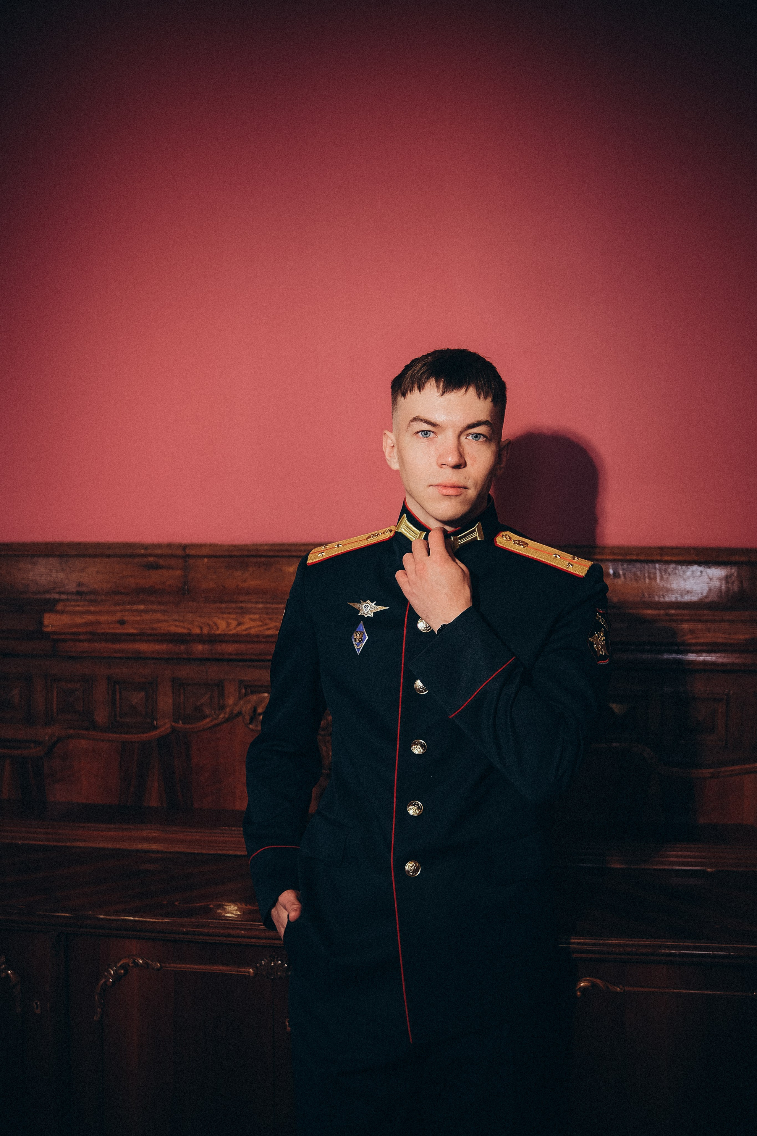 Алёна & Валентин ДБ2. Phdkvmr.ru