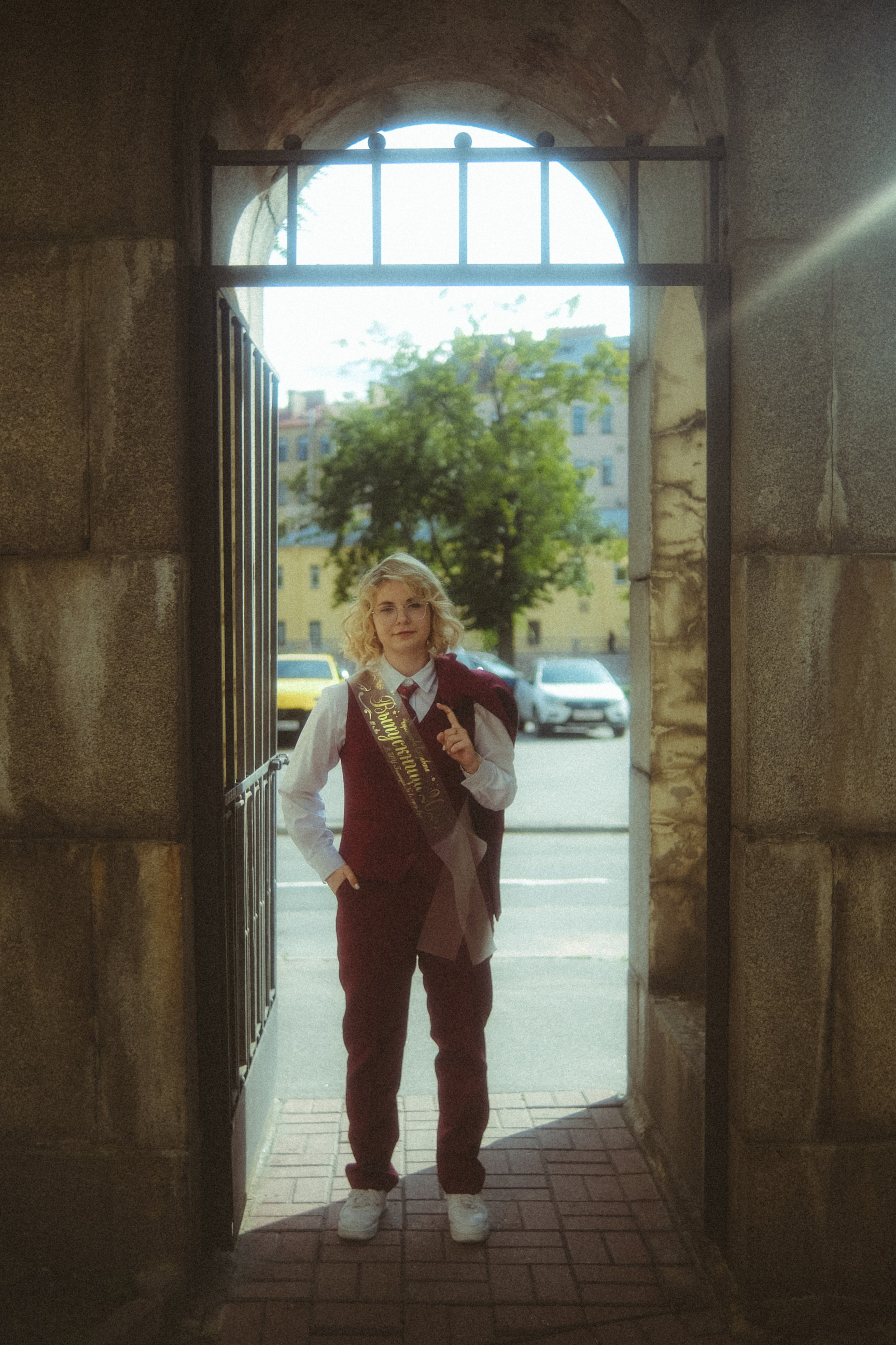 Лиза. Phdkvmr.ru