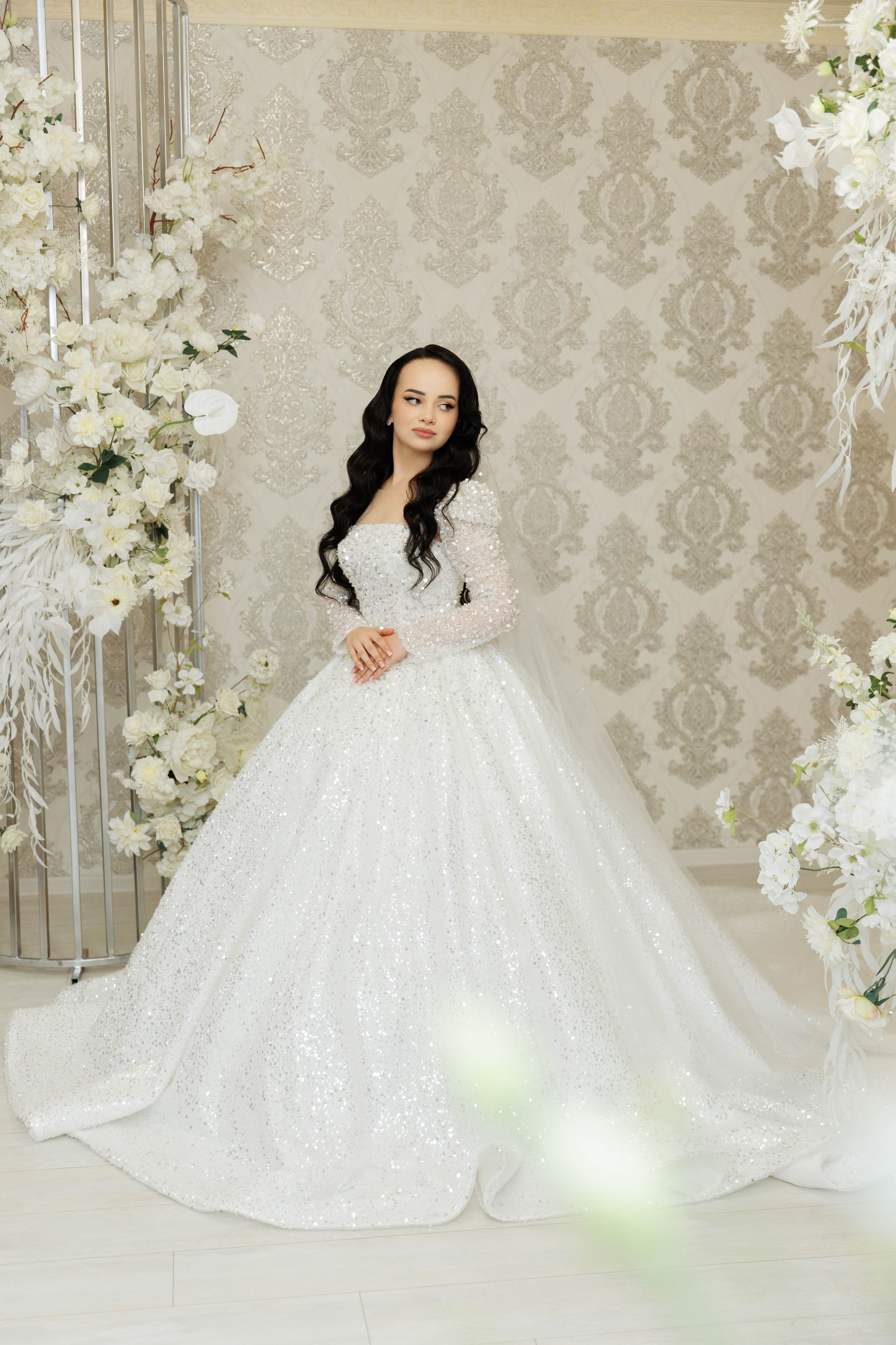 Армен&Диана. Аксанна Аракелян