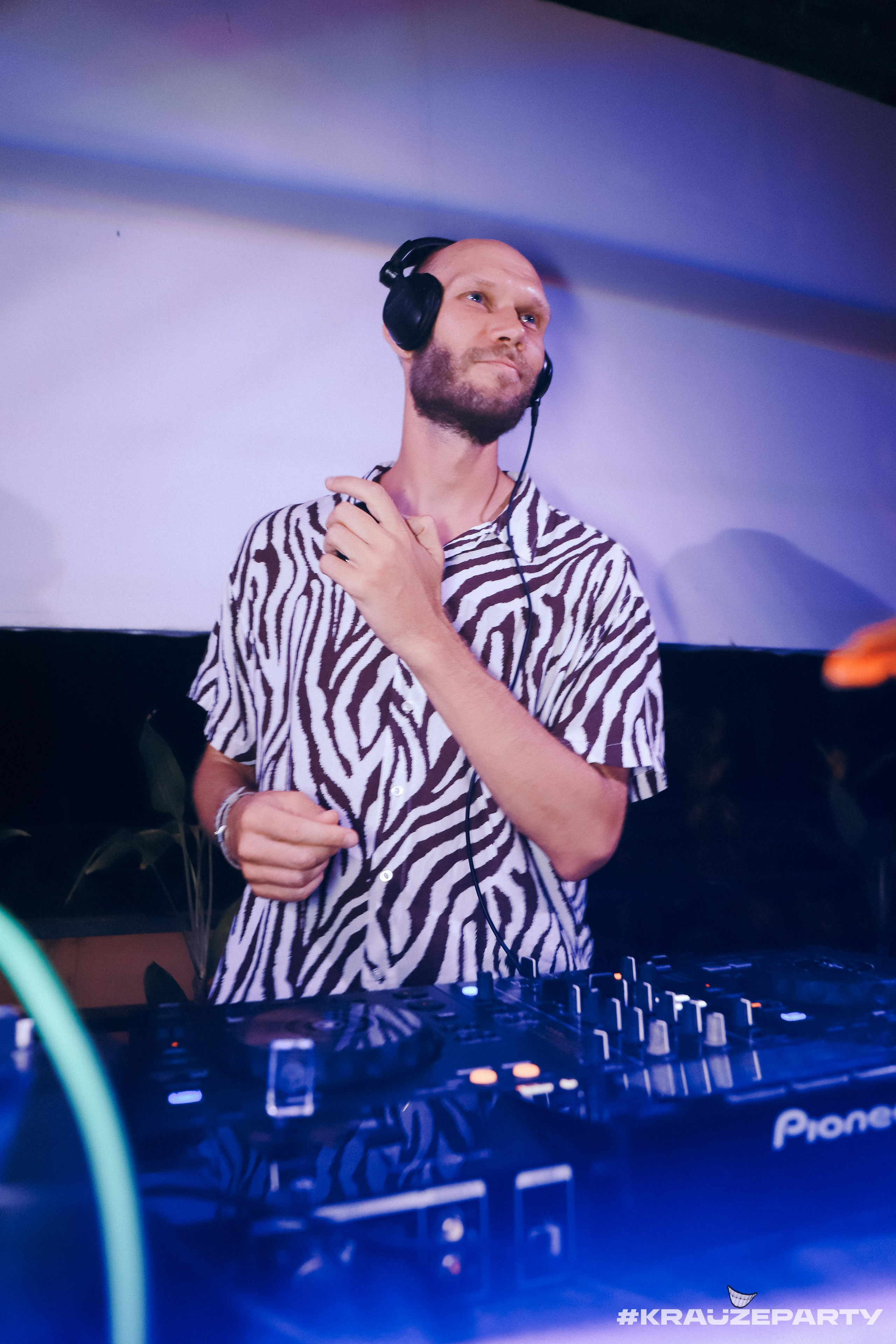 Репортаж с концерта Мистер Малой. Фотограф на Шри-Ланке