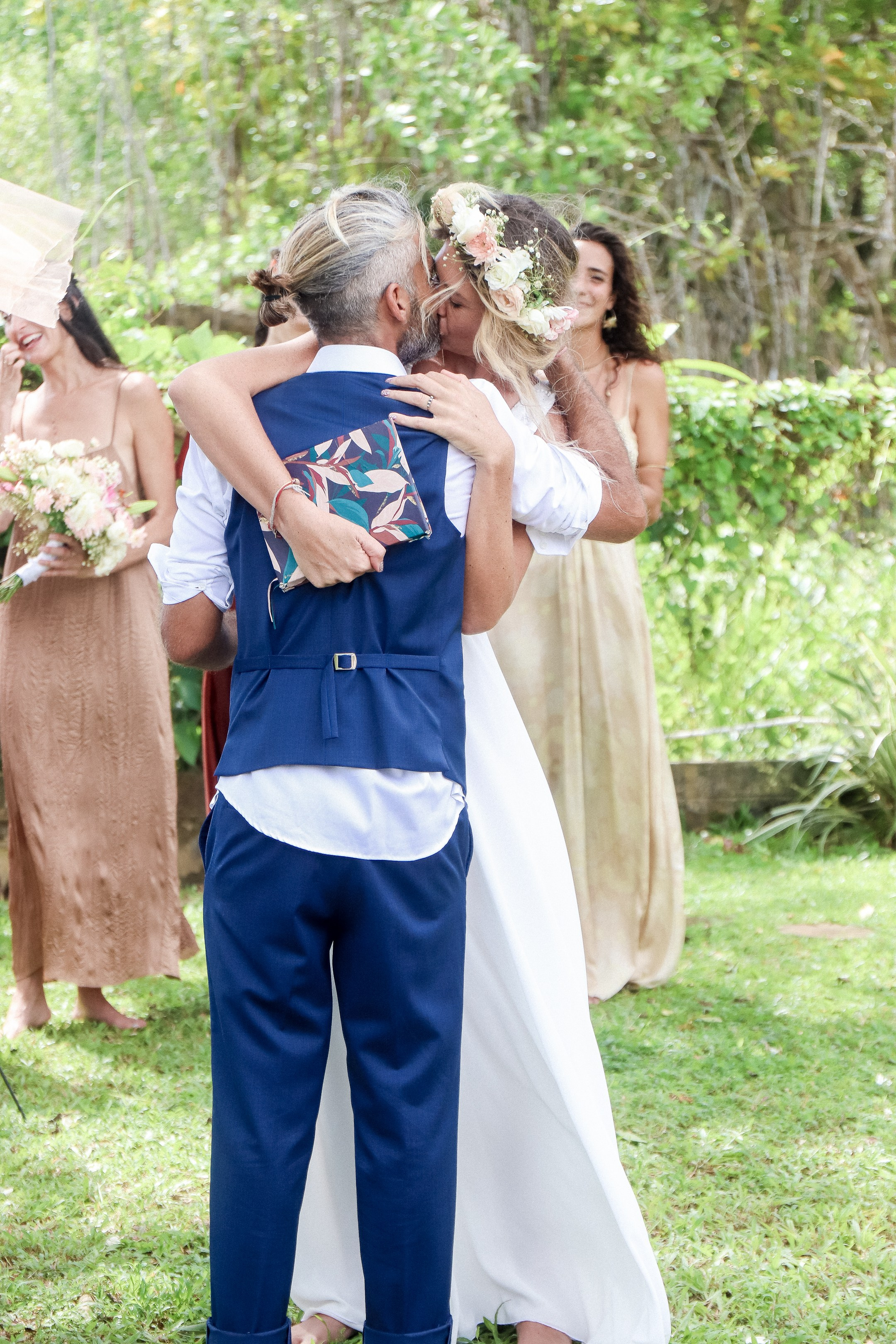 Поршиа и Мэтти. Фотограф на Шри-Ланке