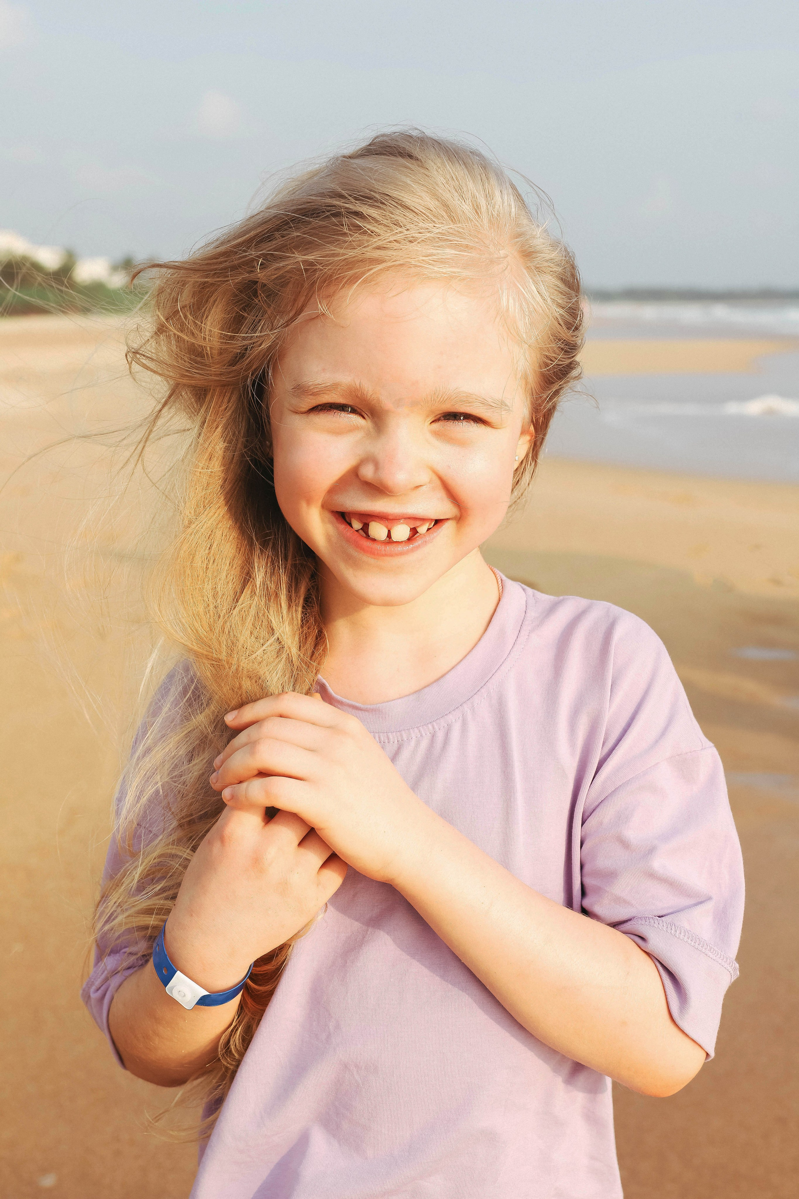 Ахангама пляж. Фотограф на Шри-Ланке
