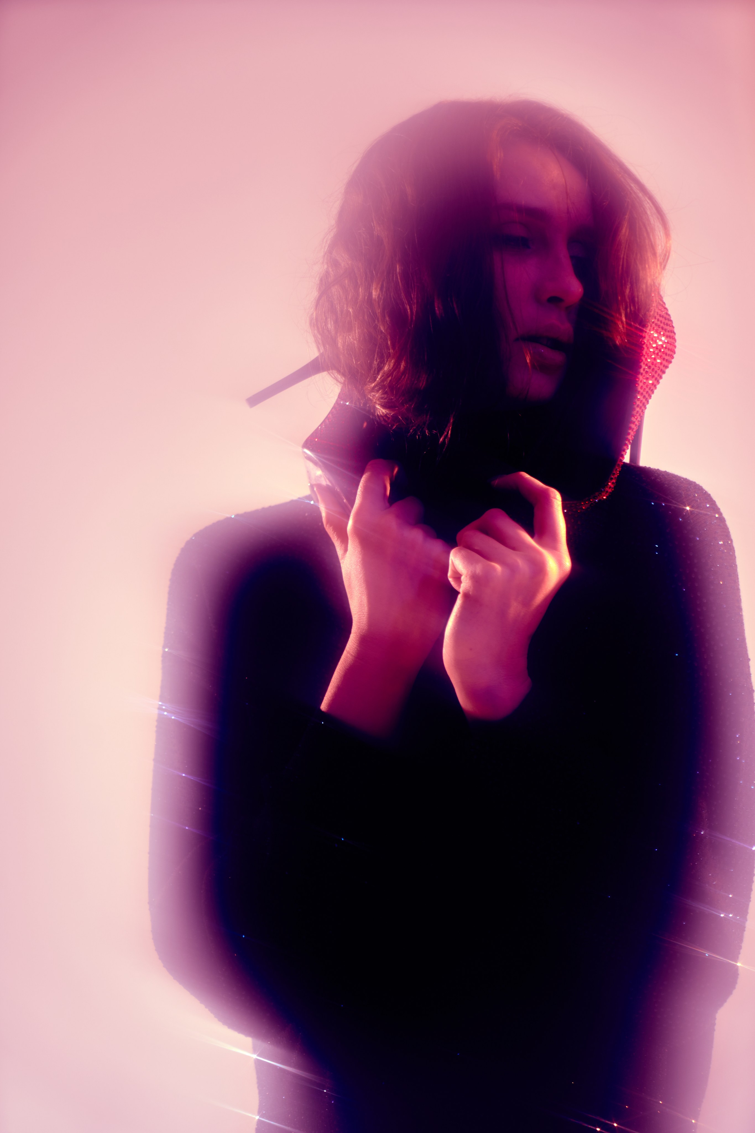 Fashion. Фотограф Владимир Тришин