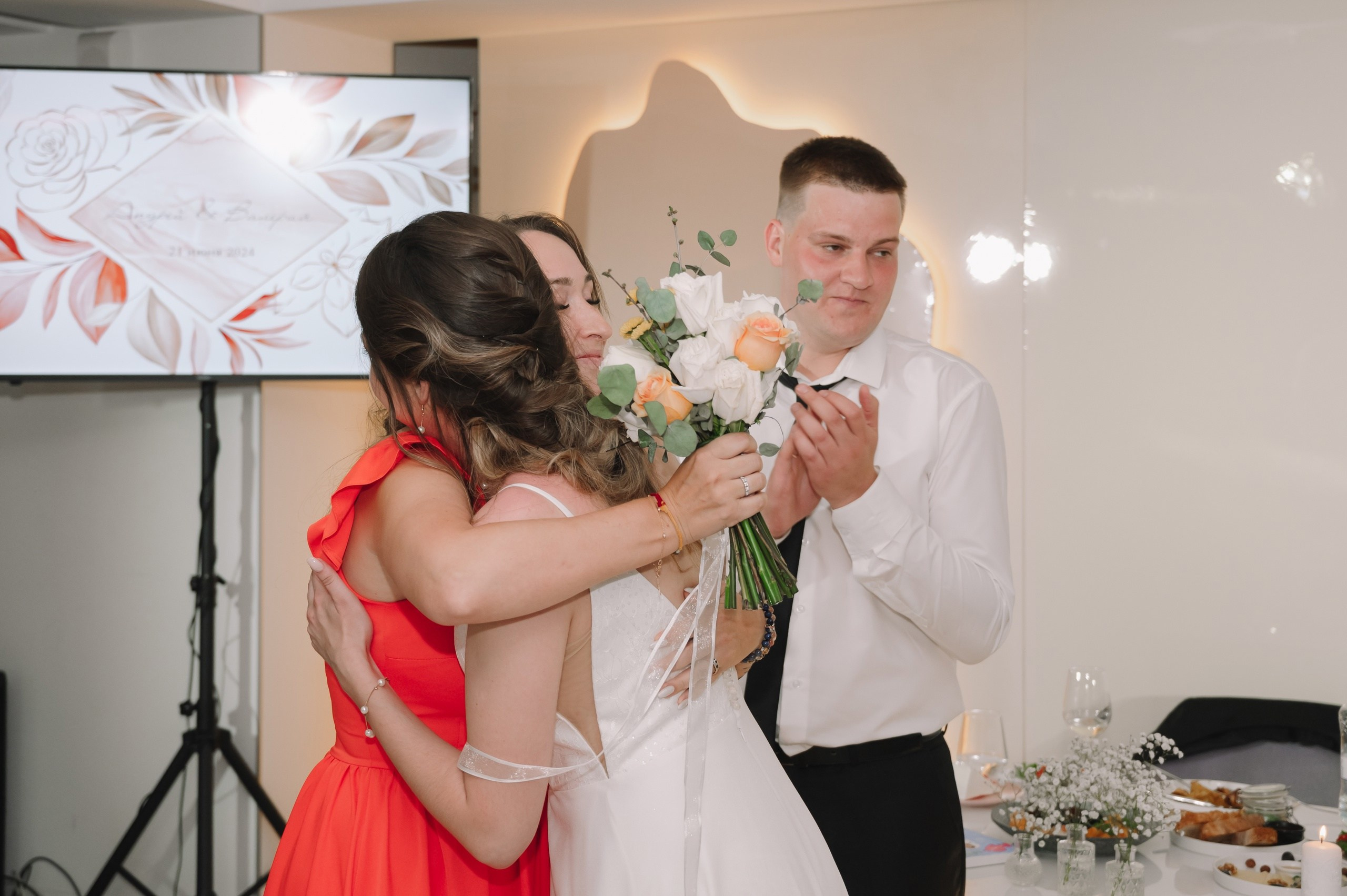 Андрей и Валерия. Семейный и свадебный фотограф в Миассе Регина Малахова