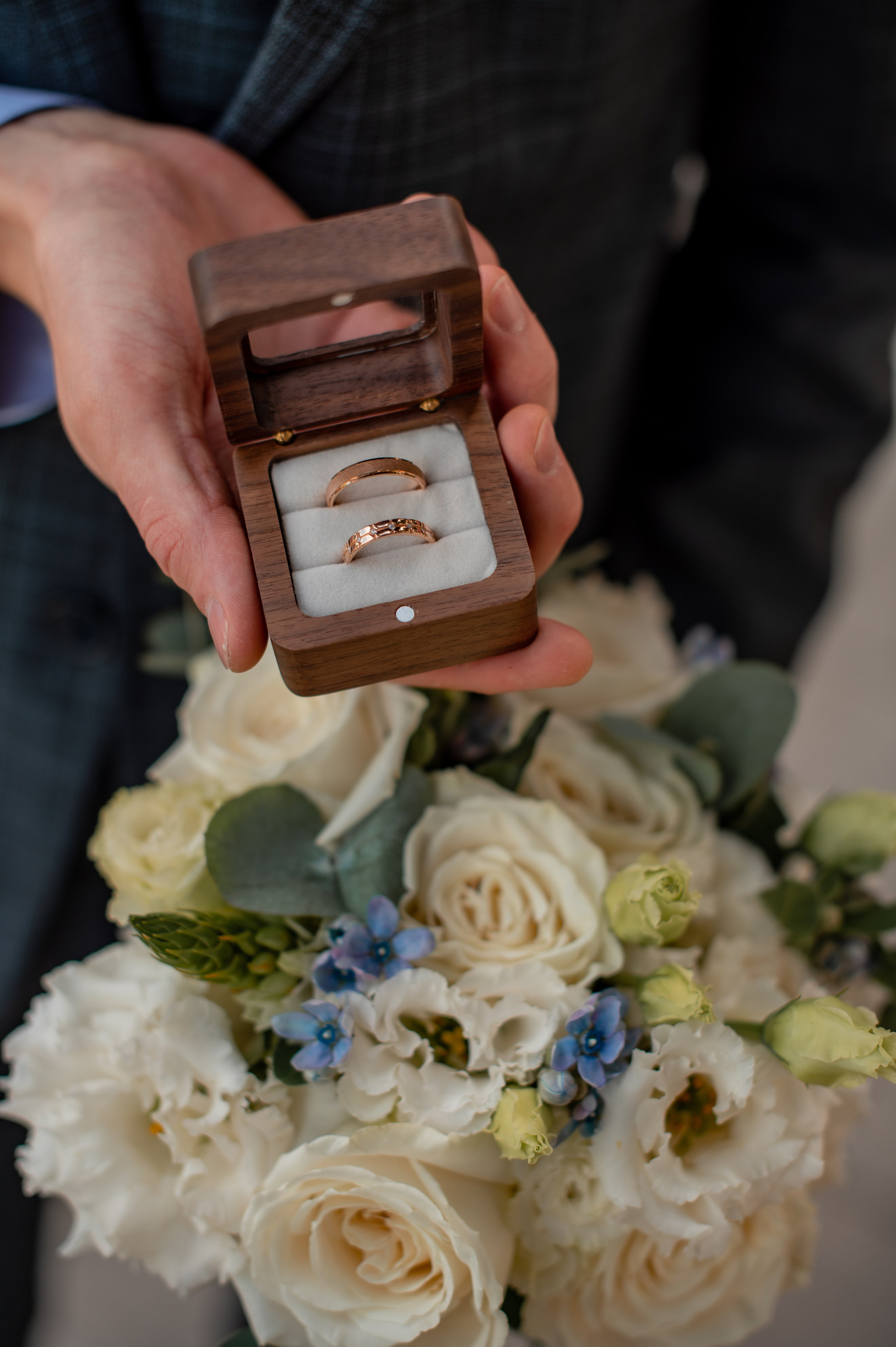 Фотограф Виктория Воронина