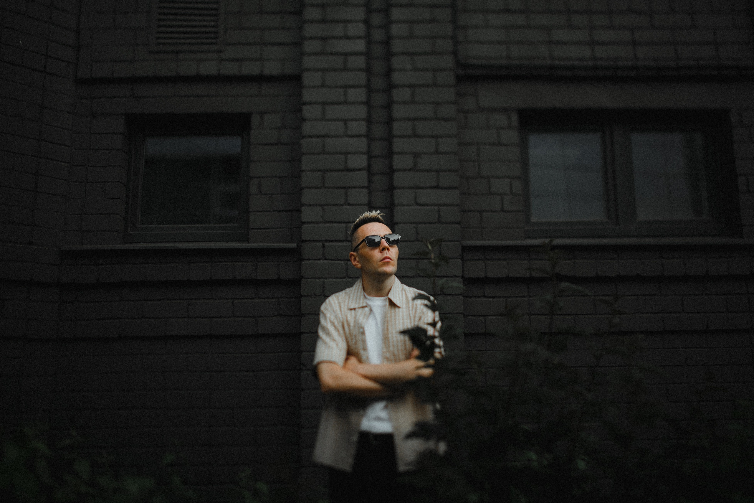 Денис. Свадебный фотограф Владимир Воронин