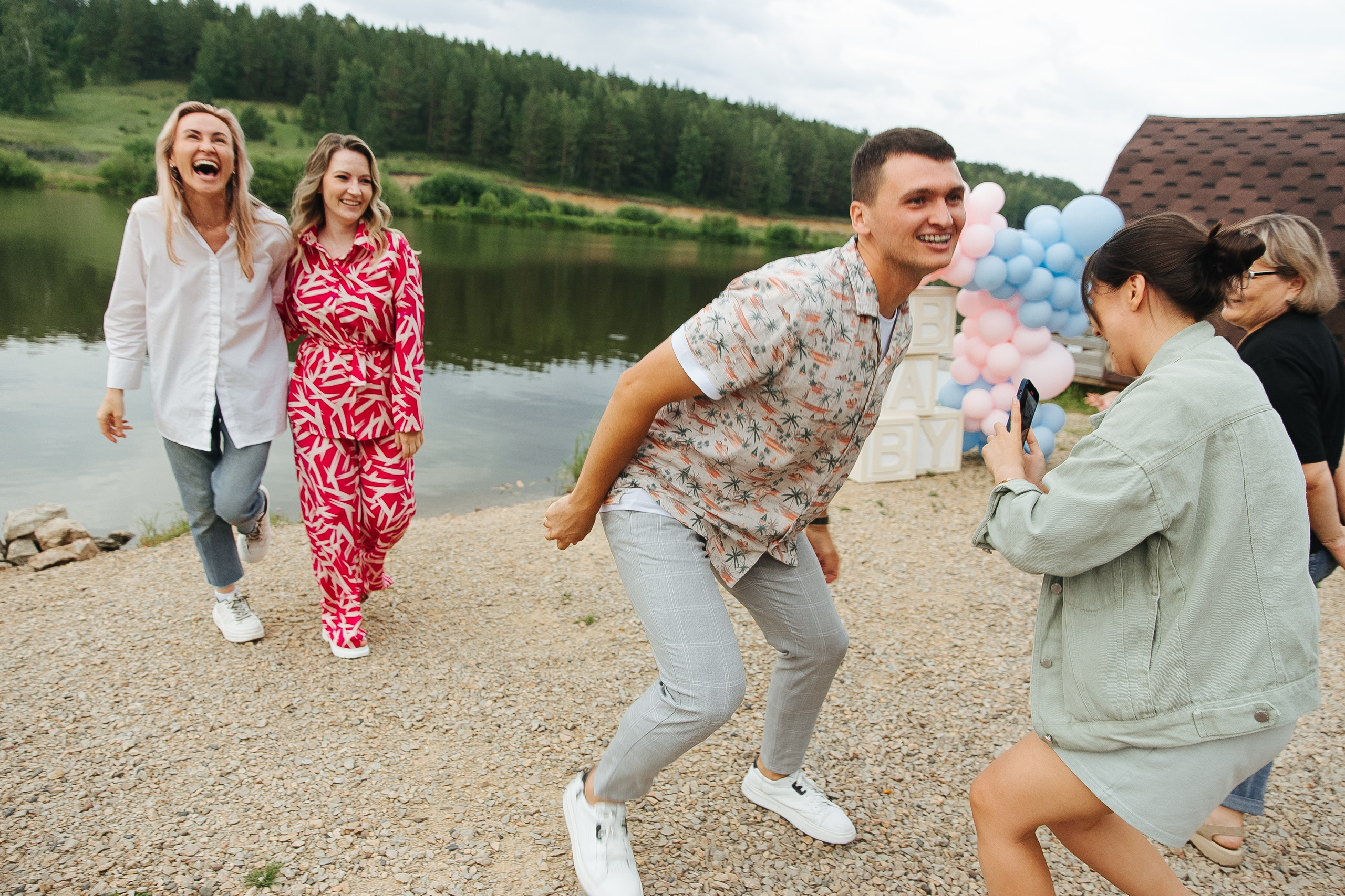 Гендерпати. Фотограф в Красноярске Любовь Малеева