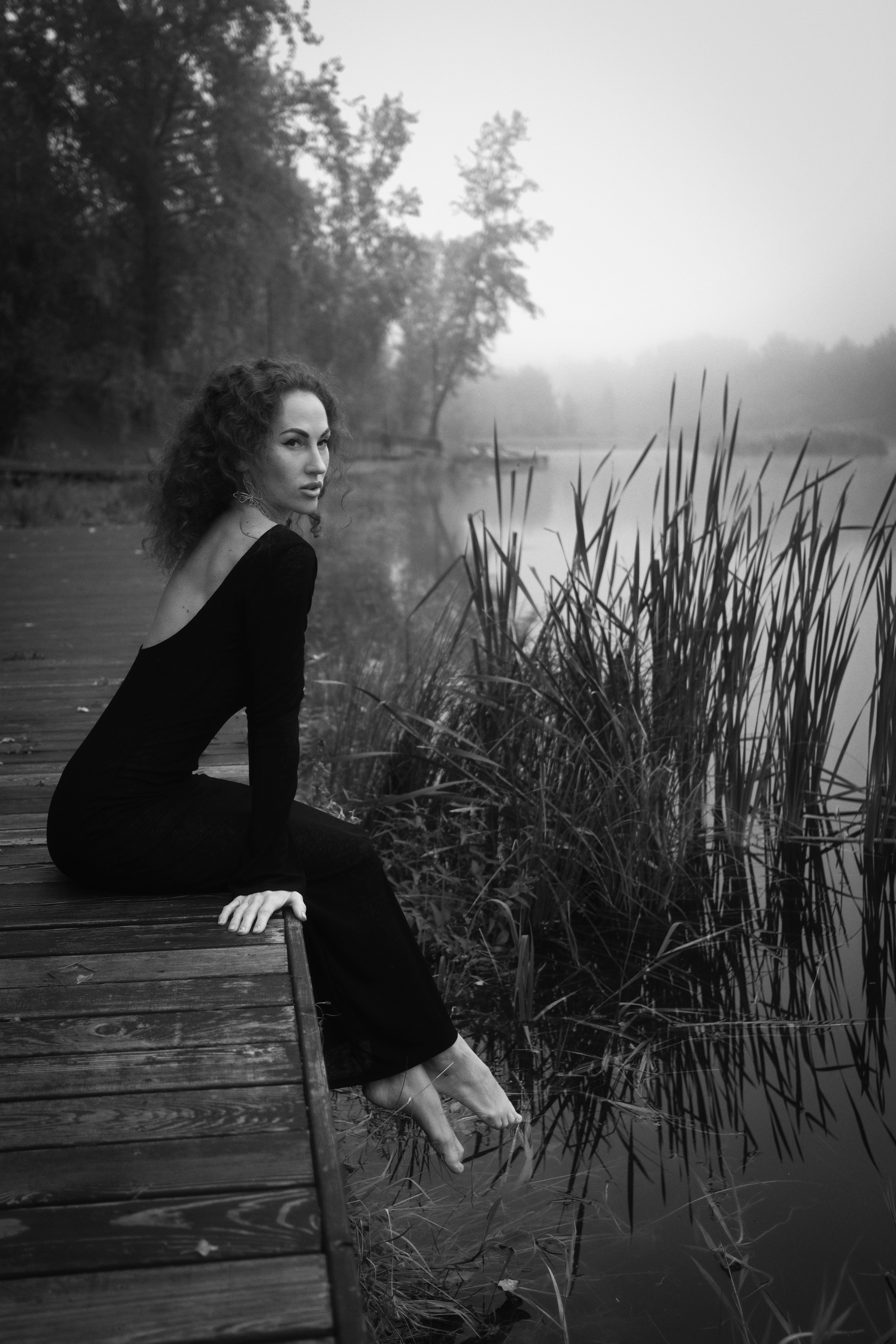 Настя. Фотограф в Красноярске Андрей Завозников