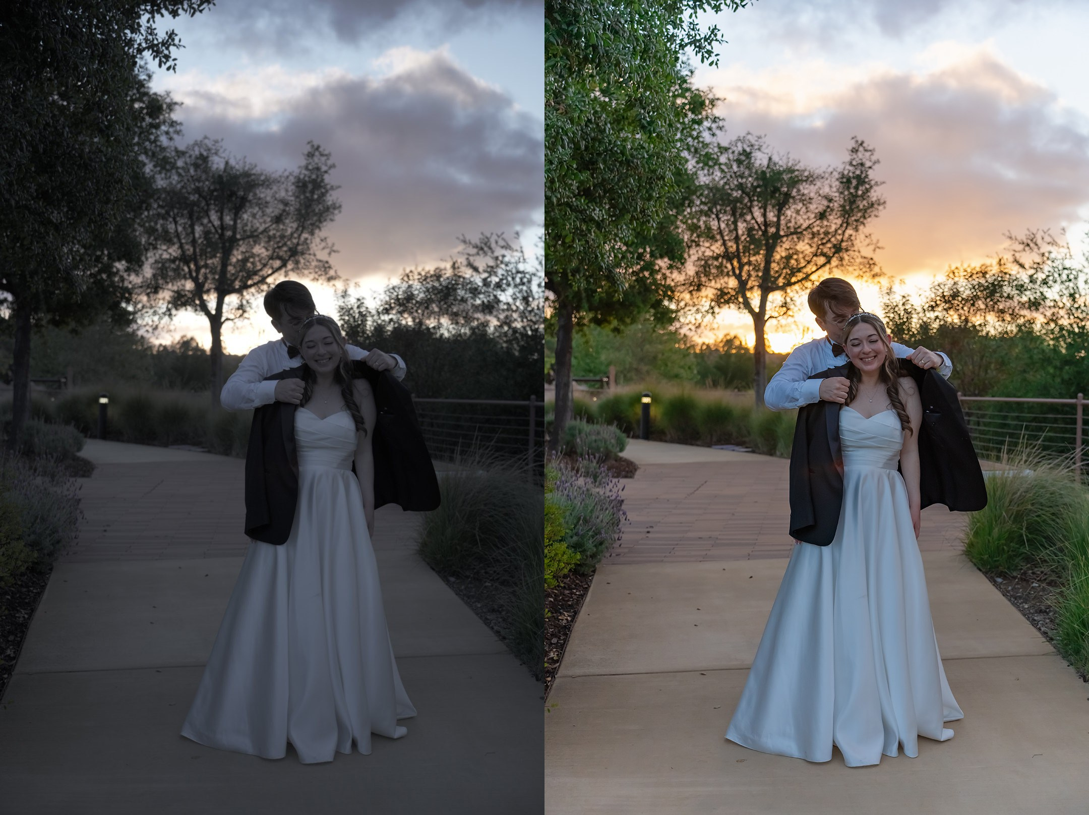 Цветокоррекция фотографий. Фотограф-ретушёр