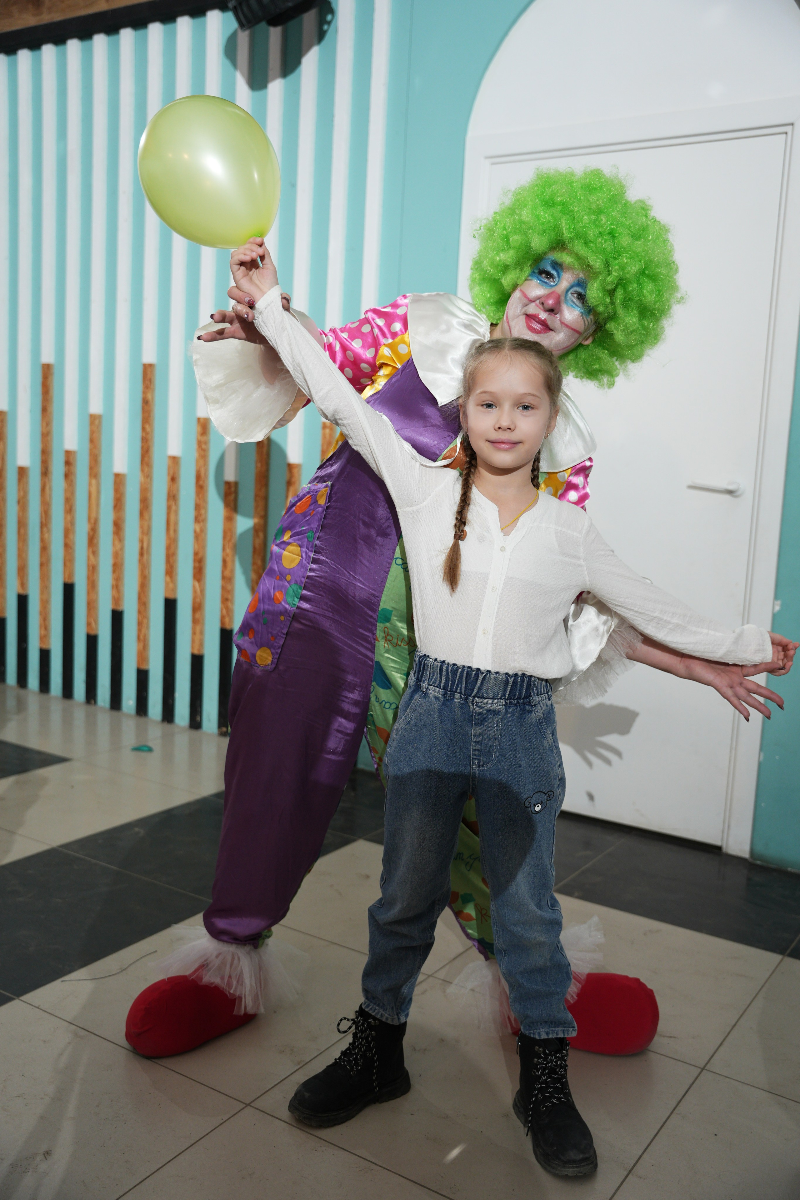 «Ты в этом мире не один " социально благотворительное мероприятие. Ольга Плаксина фотограф в Саратове