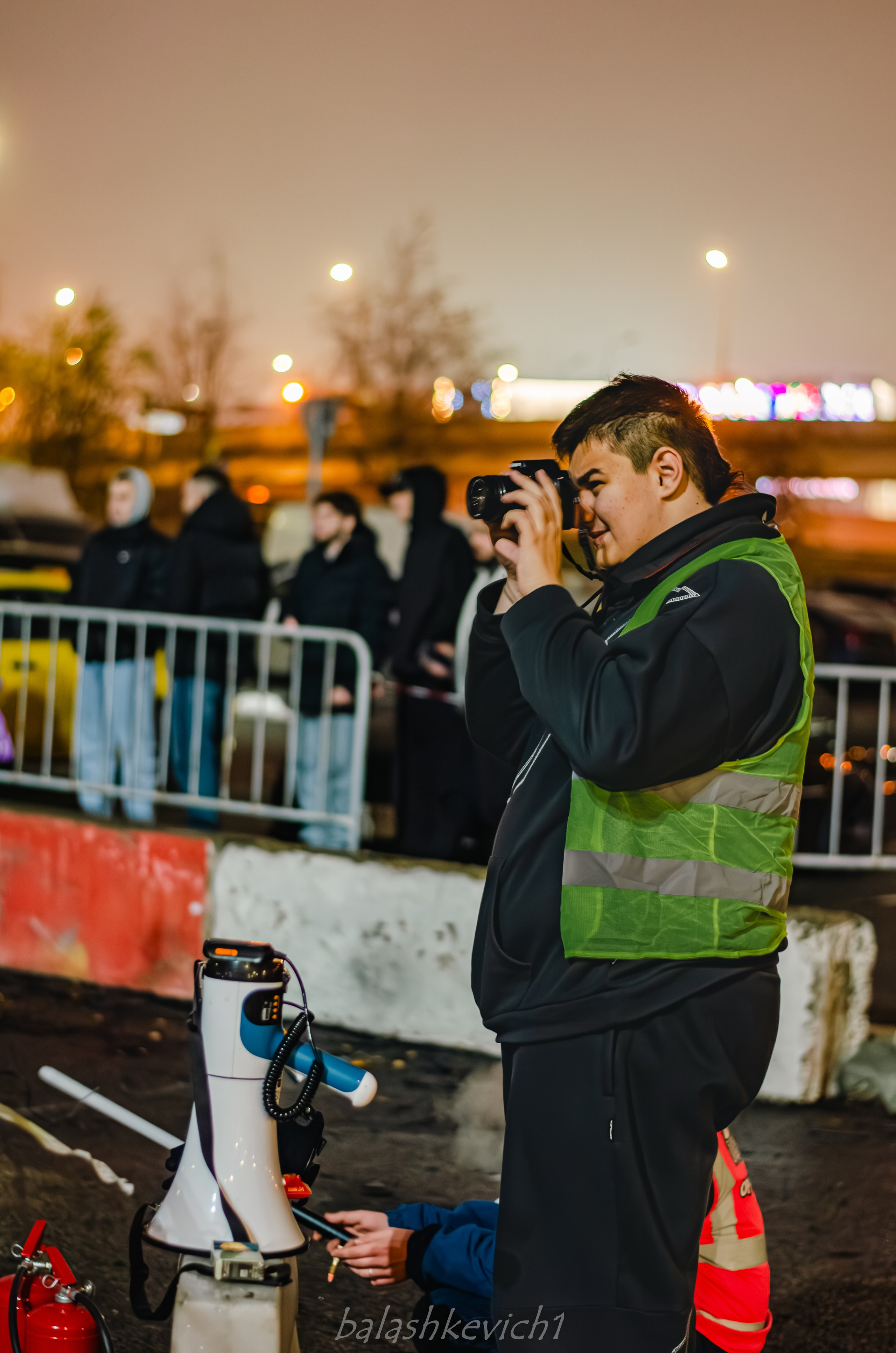 DnB 22-21/11.25. TuninGGameS Media