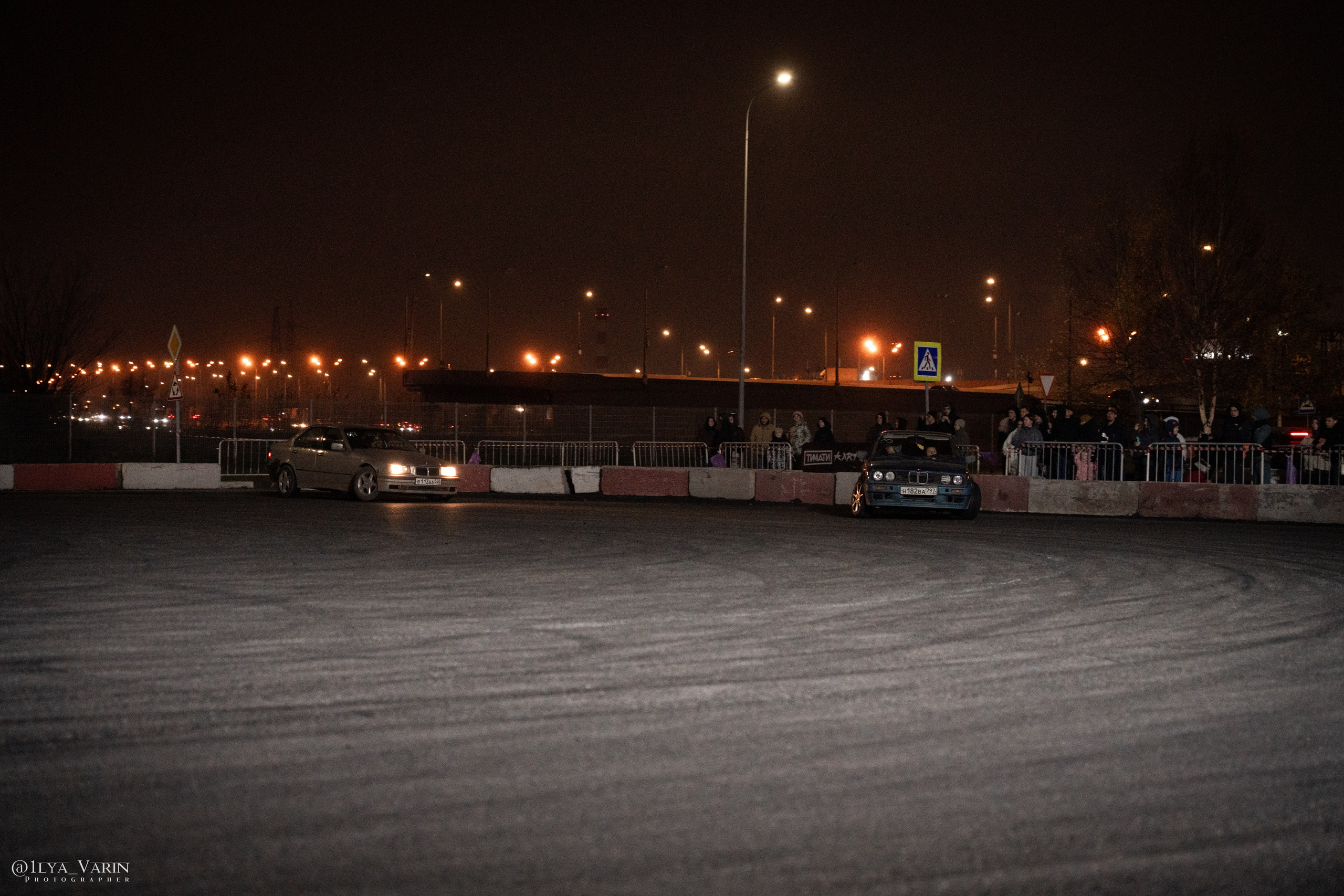 DnB 14/11/2025. TuninGGameS Media