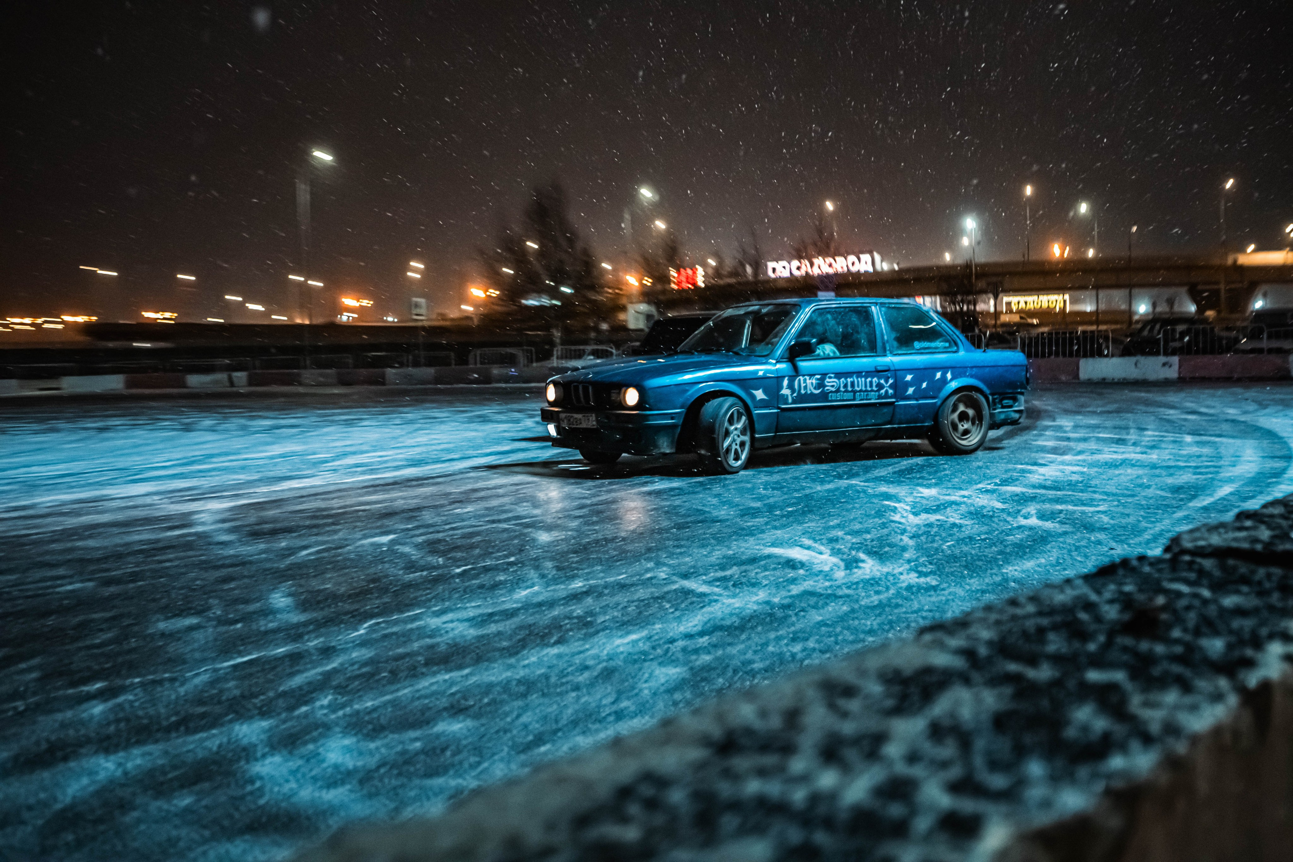 DnB 12/12/25. TuninGGameS Media