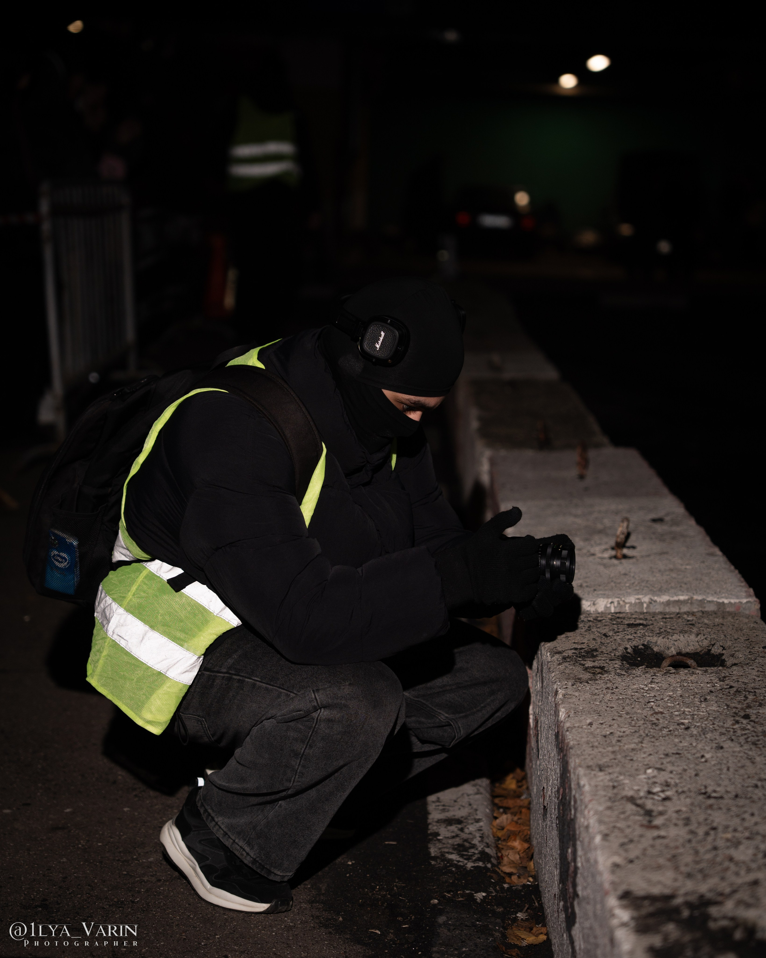 DnB 14/11/2025. TuninGGameS Media