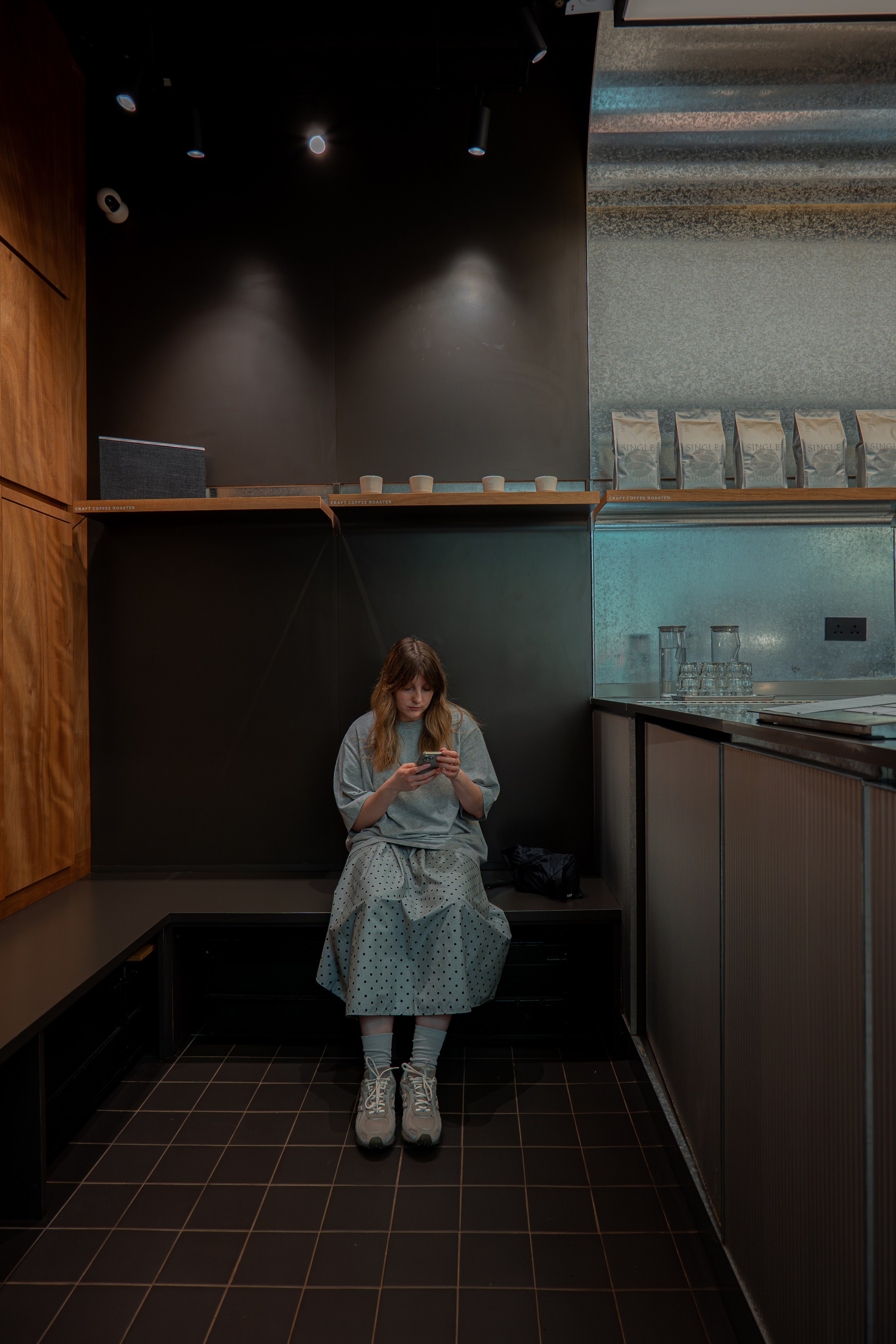 ГОНКОНГ 2026. Фото| Видео продакшн | Александр Ярков