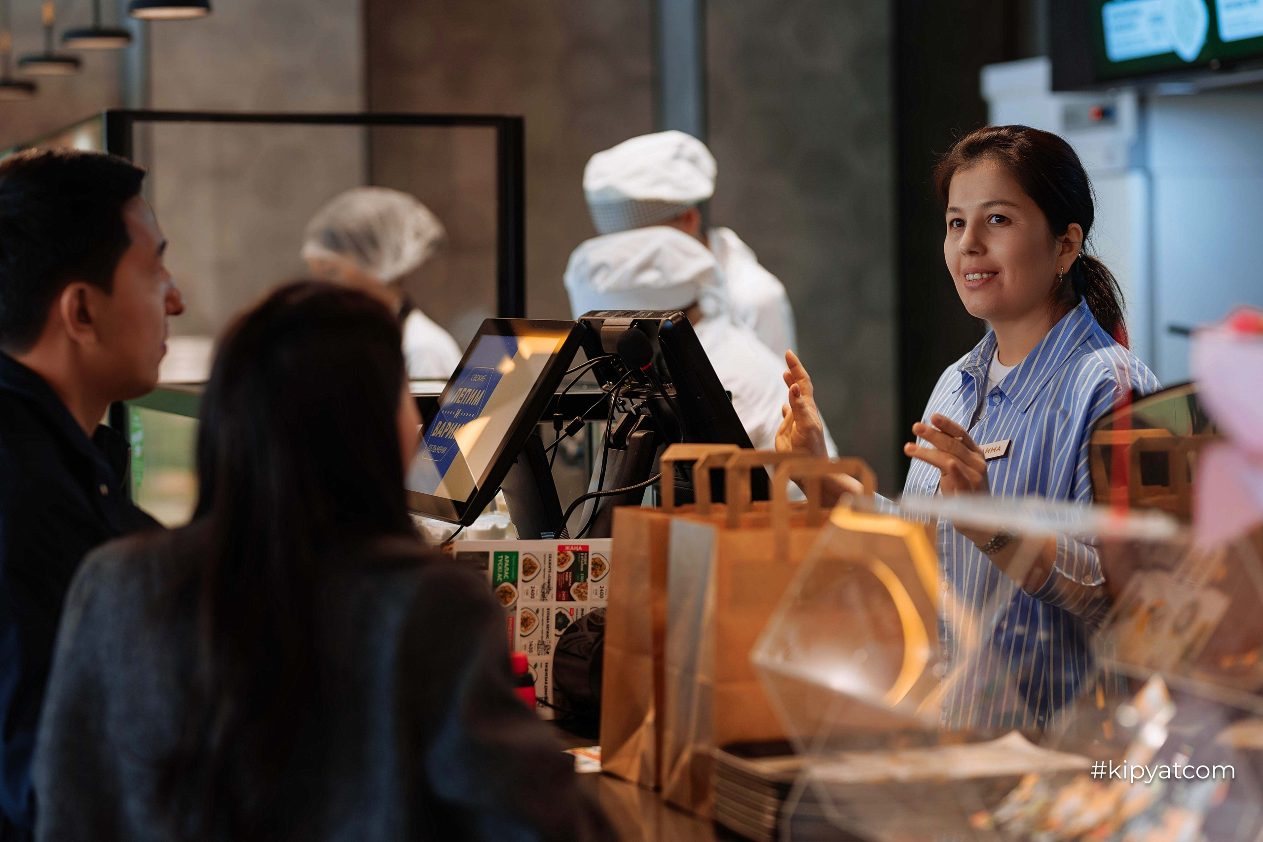 Лепим и Варим