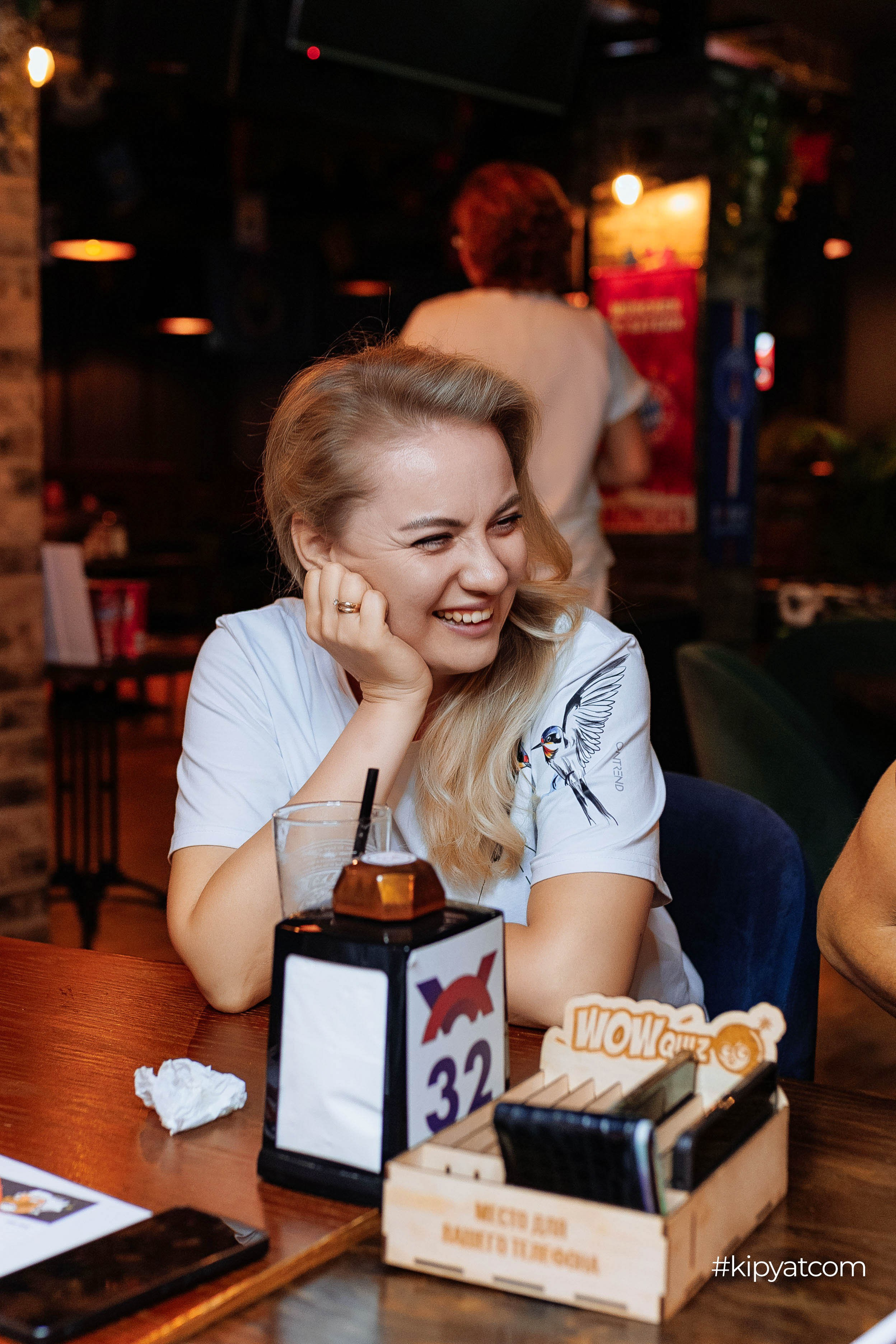 Эйнштейн Party