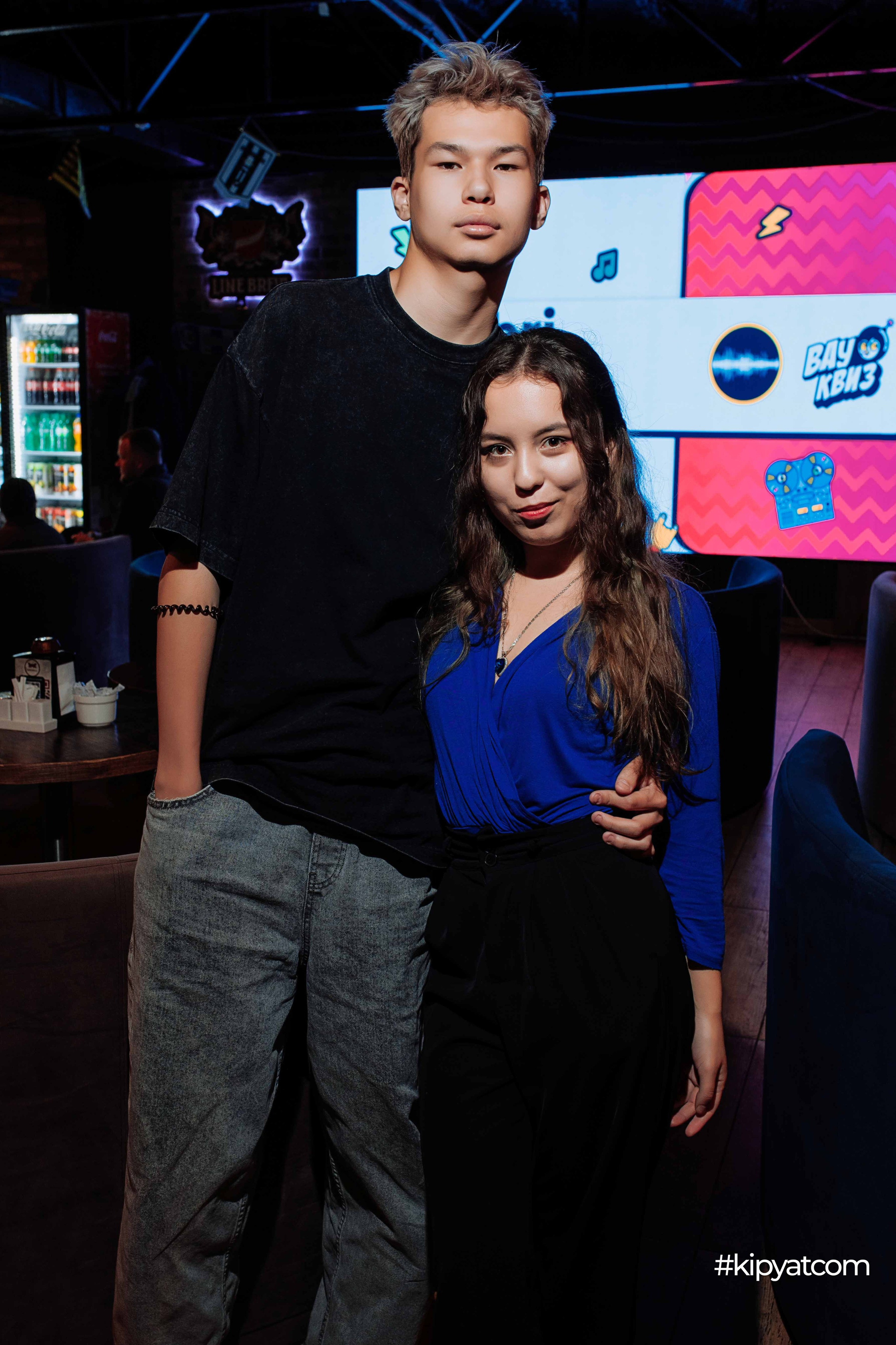 Эйнштейн Party