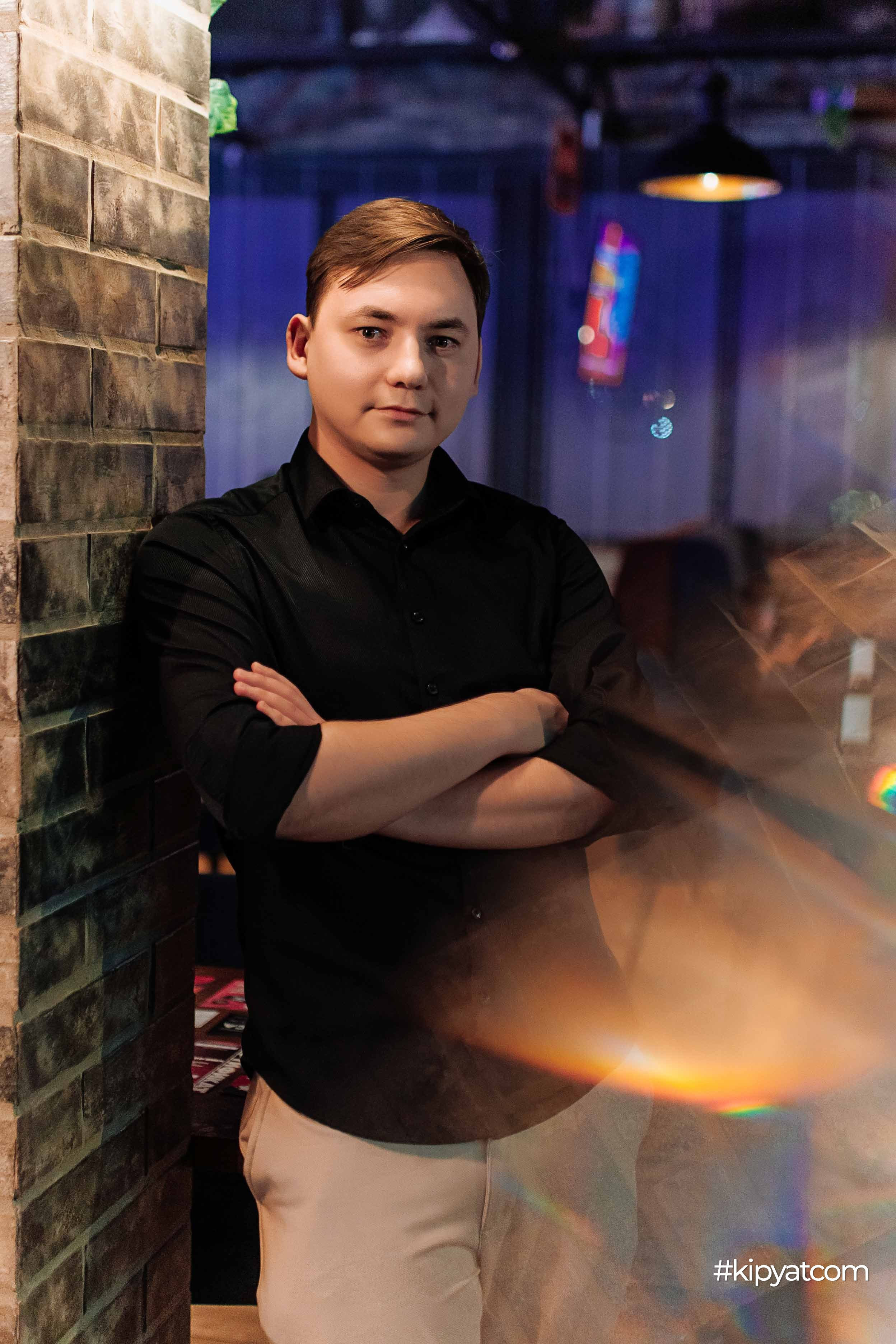 Эйнштейн Party