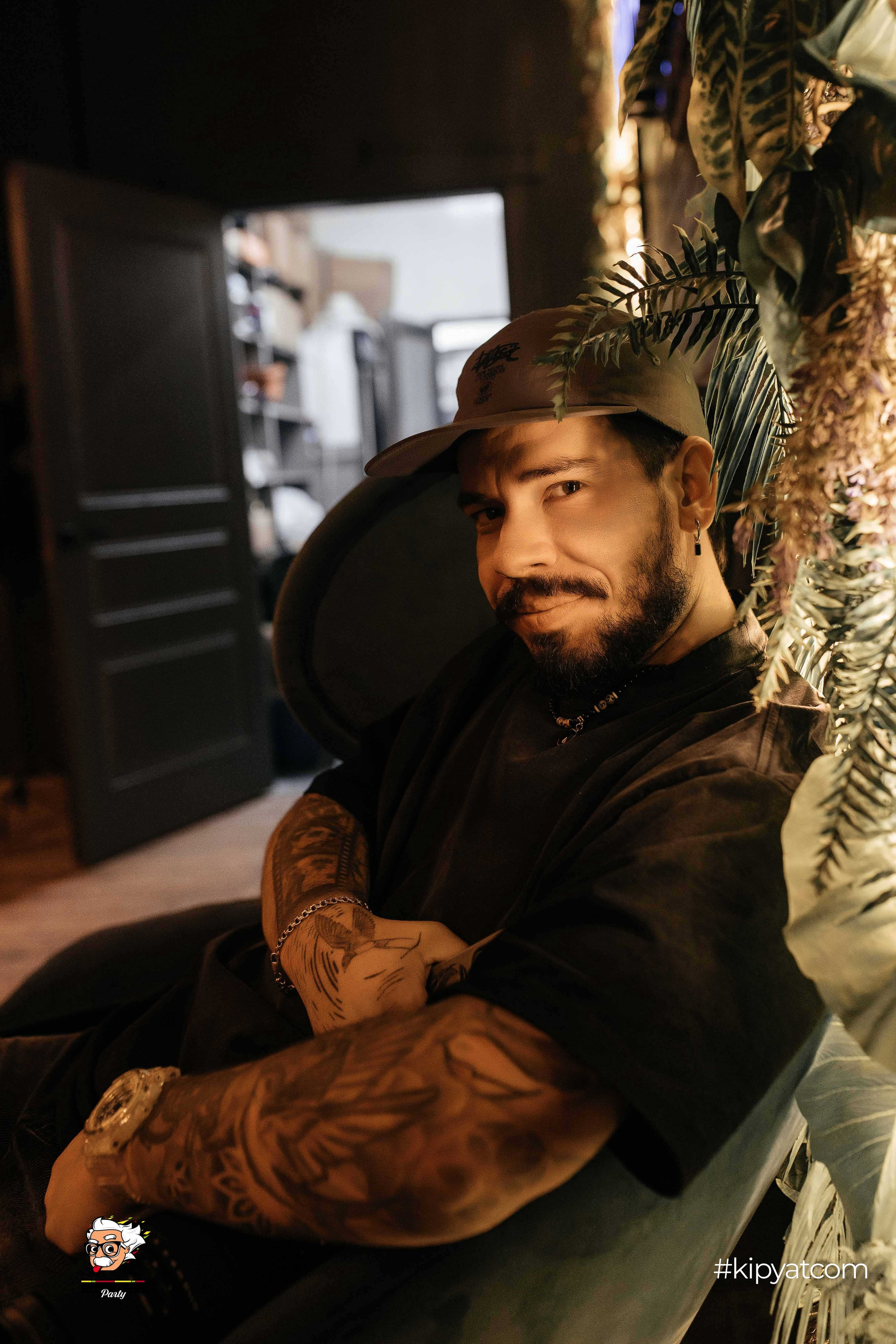 Эйнштейн Party