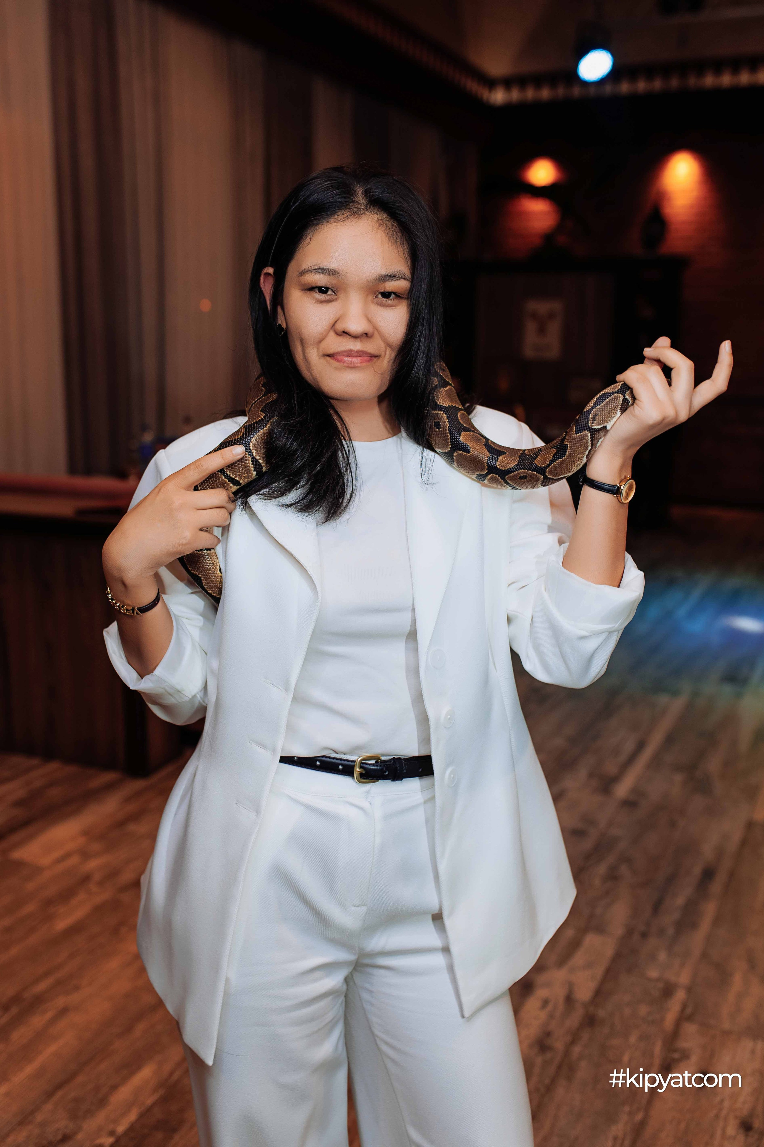 Райский сад