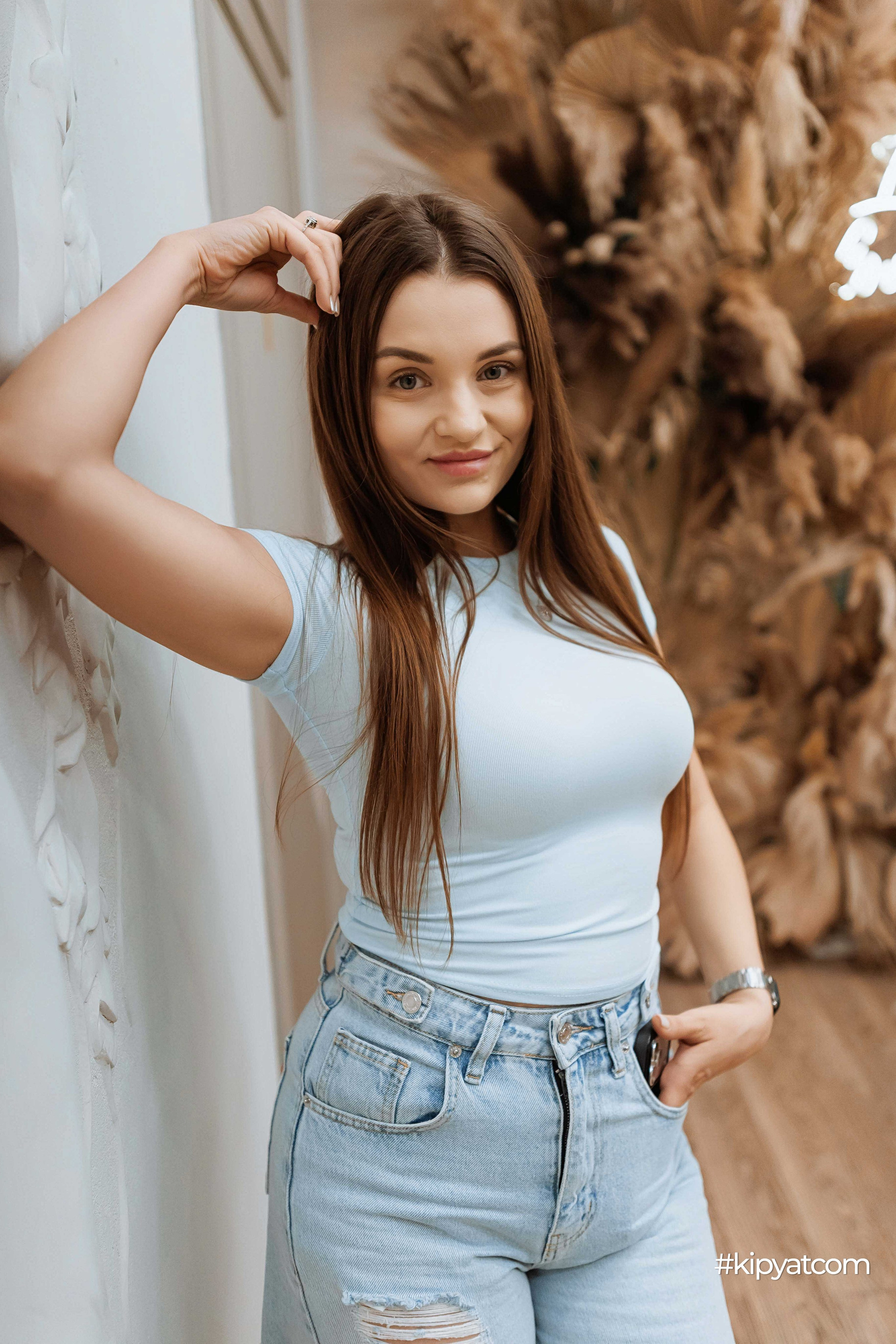 Ivy Sky. Кипятком Шымкент