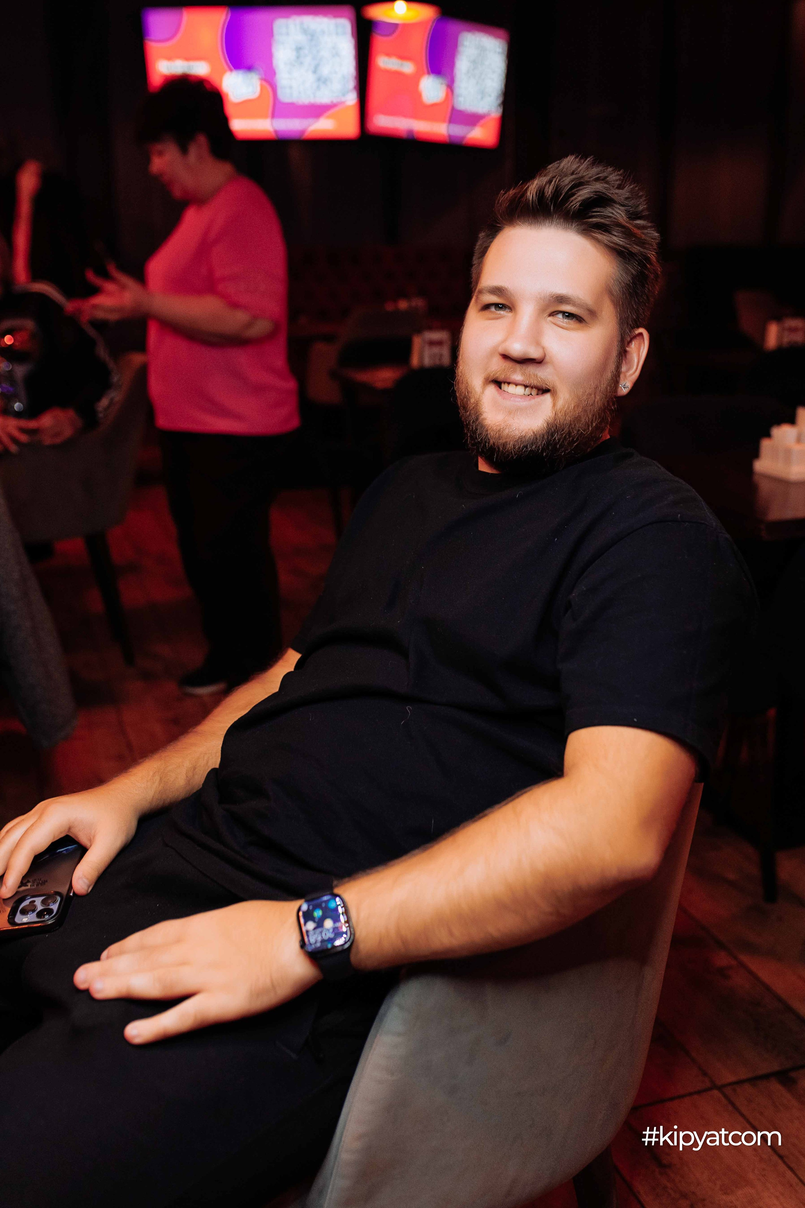 Эйнштейн Party