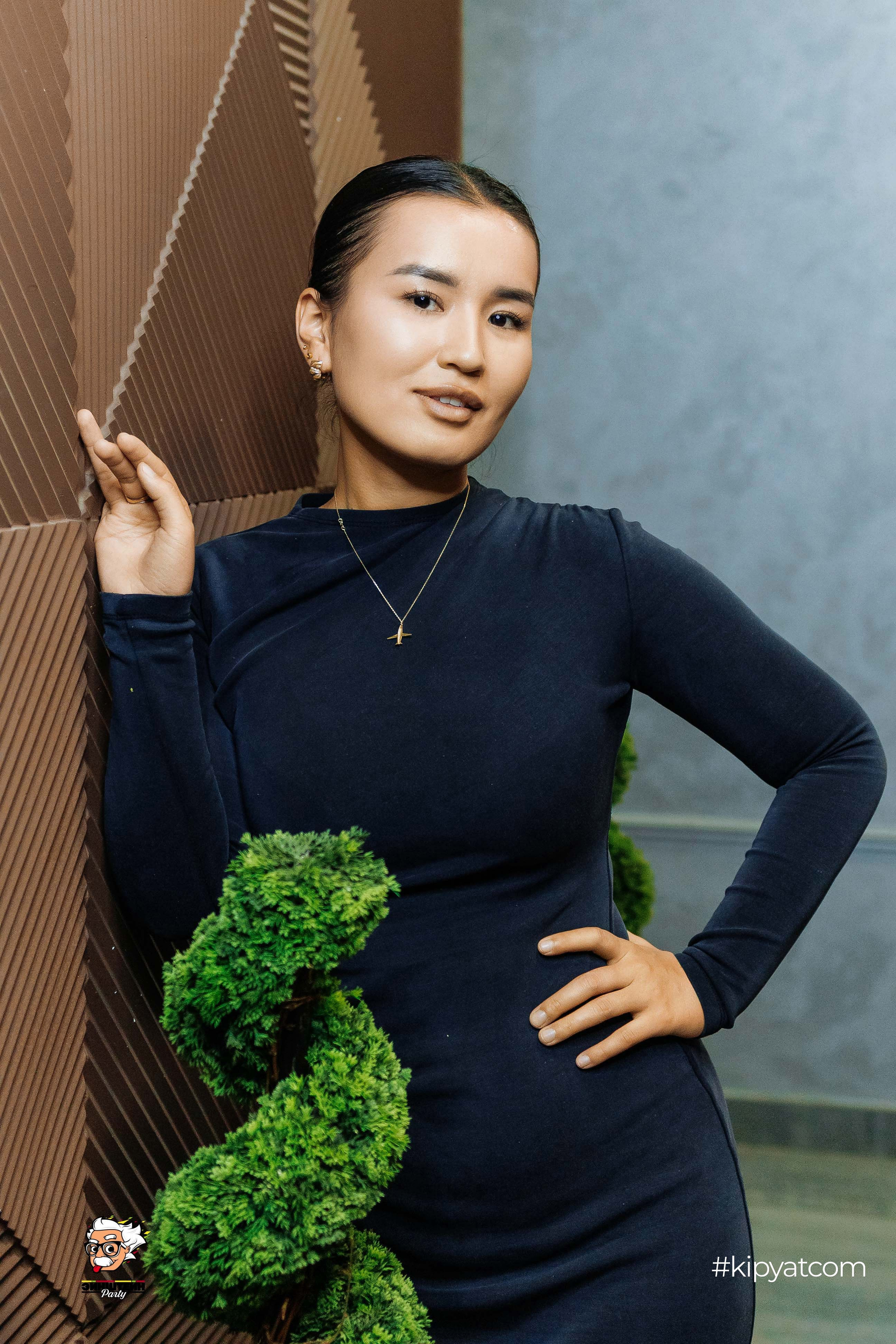 Эйнштейн Party