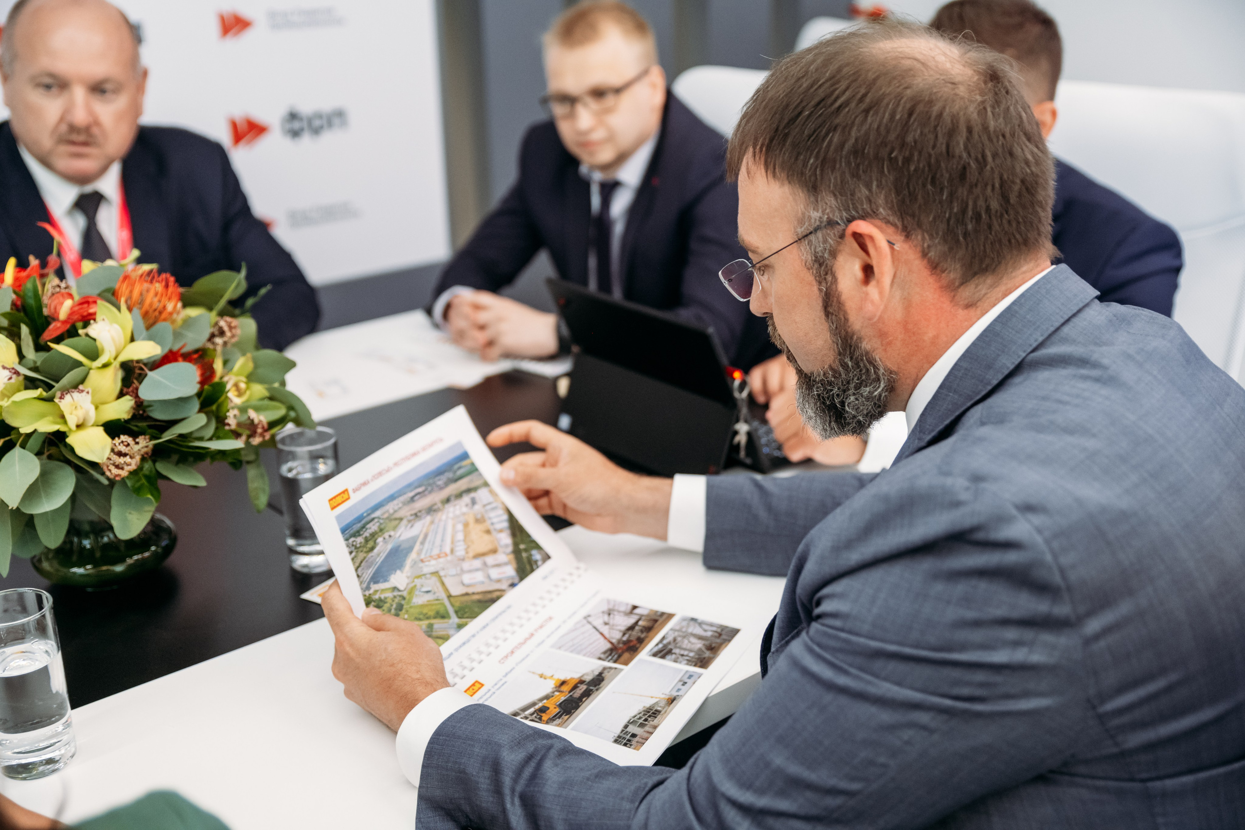 Деловой репортаж и бизнес — мероприятия. Репортажный фотограф в Екатеринбурге Екатерина Киселева