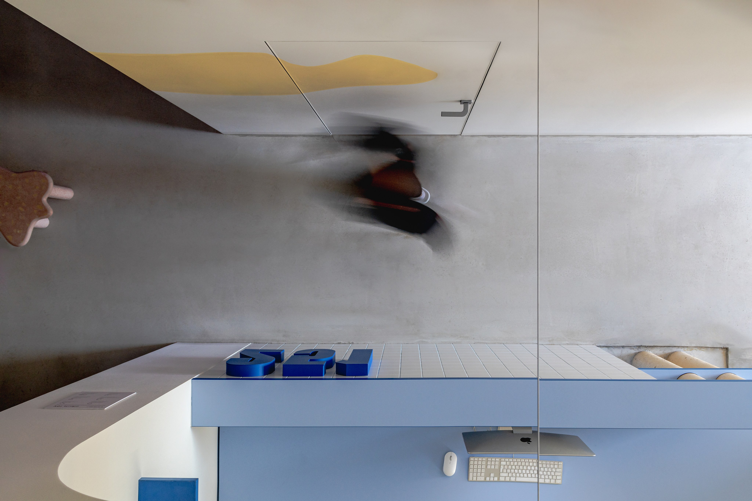 Фотостудия 251. Дизайнер интерьеров