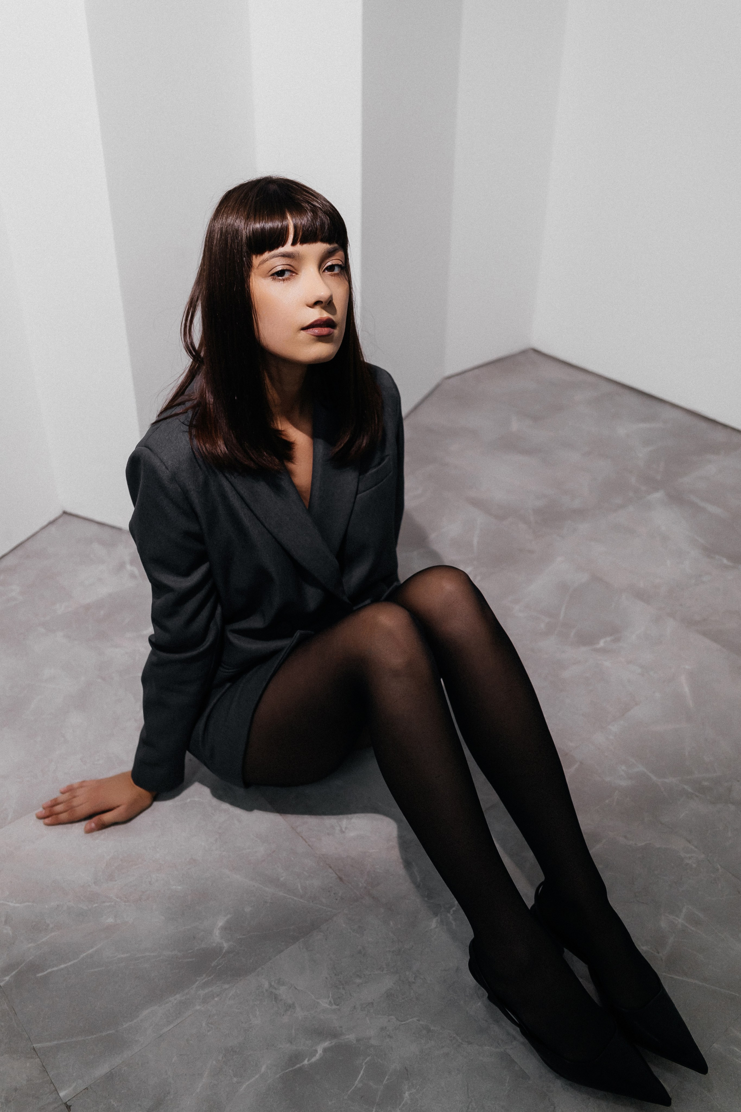 Ксюша. Фотограф Кемерово | Сергей