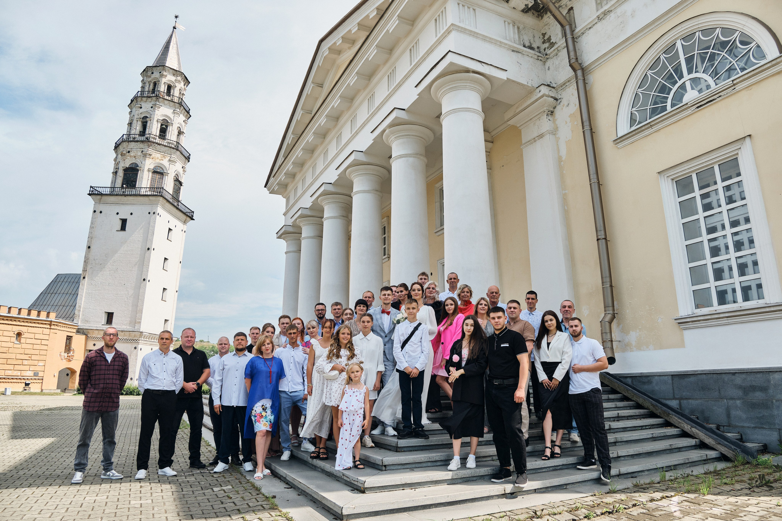Fine Art Wedding. Свадебный и портретный фотограф Орлов Никита