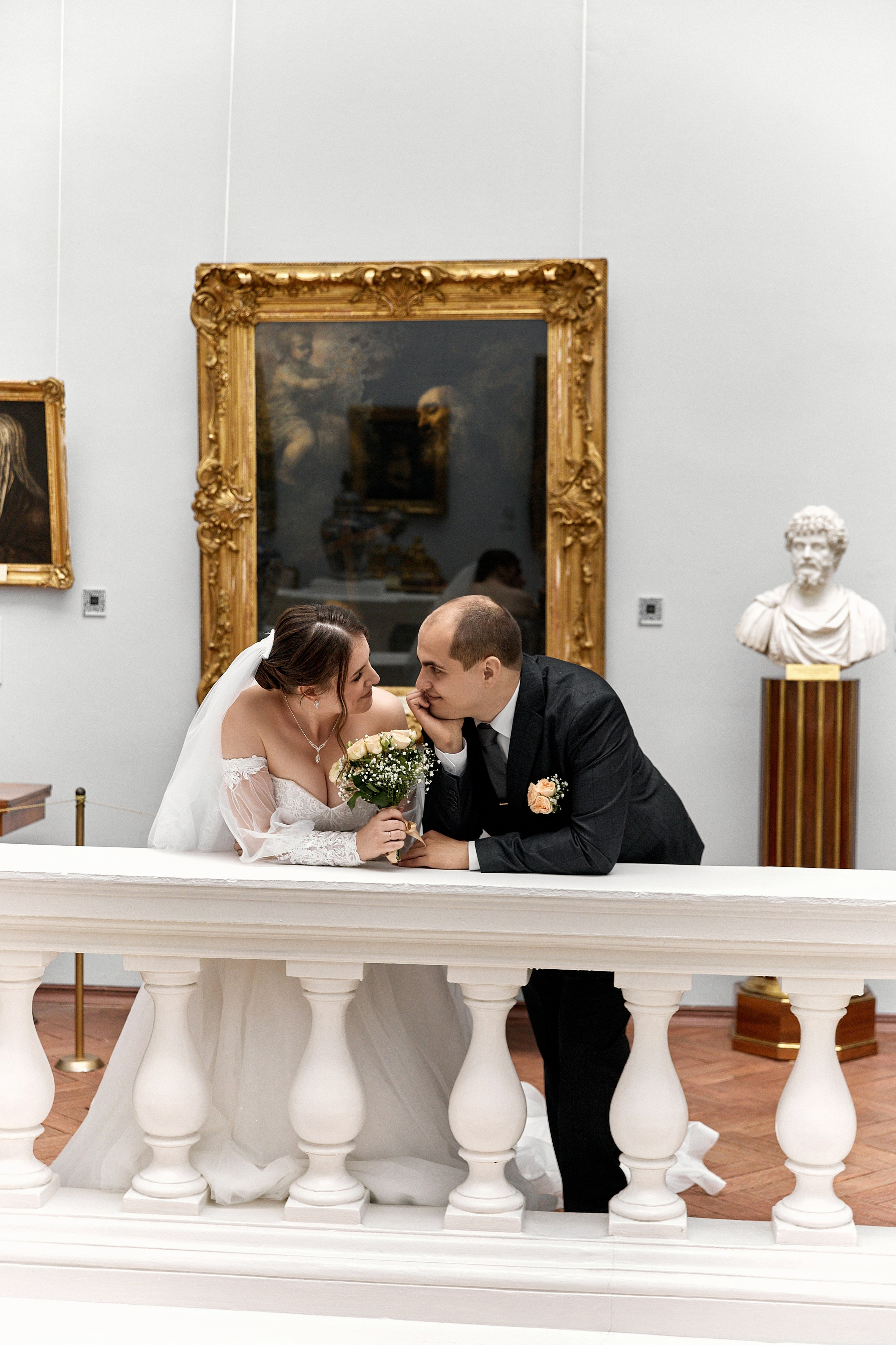 Красивая Грузия вышла замуж за великую Россию!. Свадебный и семейный фотограф в Ульяновске Орешина Елена