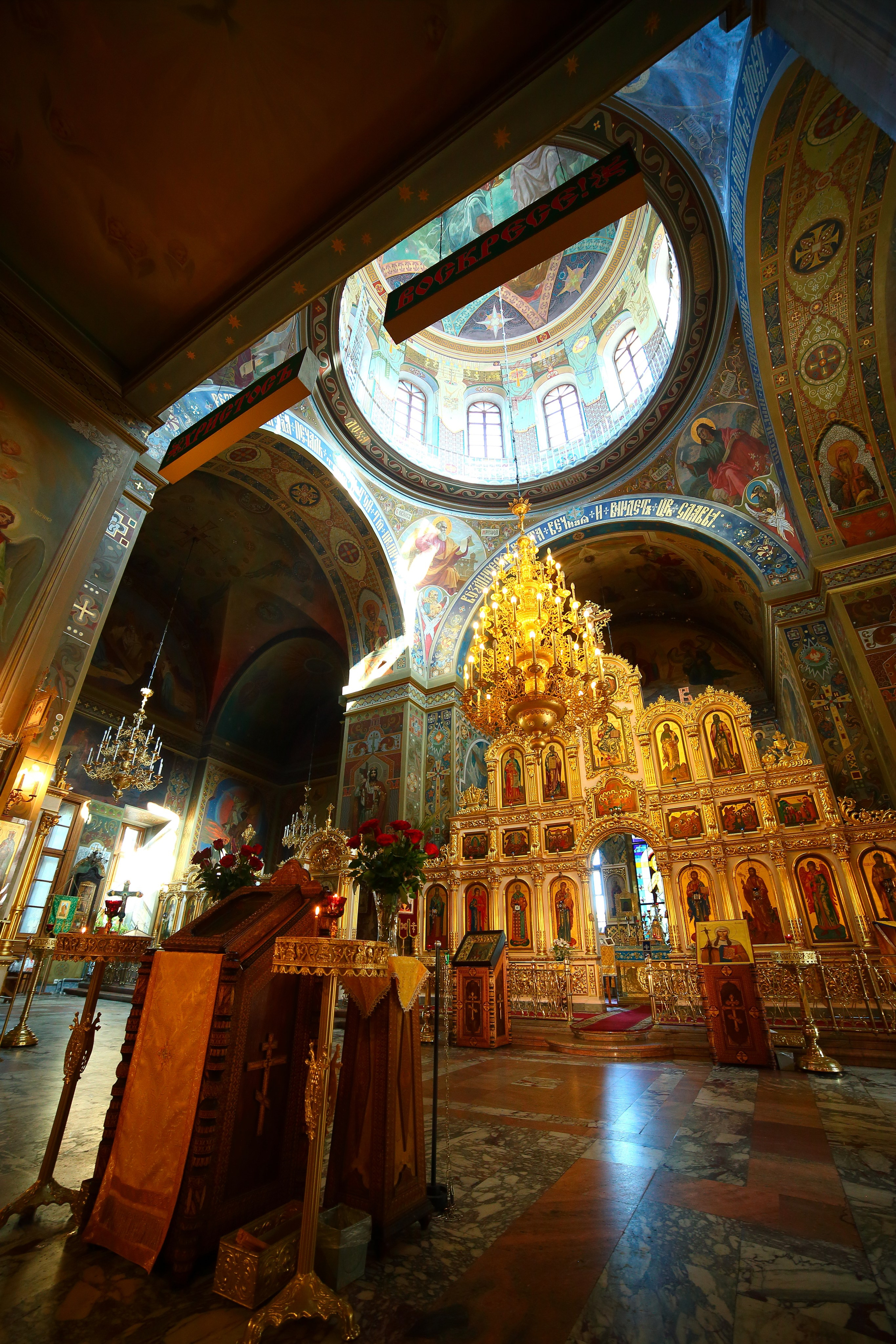 Венчание. Фотограф ваших самых ярких событий в Москве и СПБ. Збронская Юлия