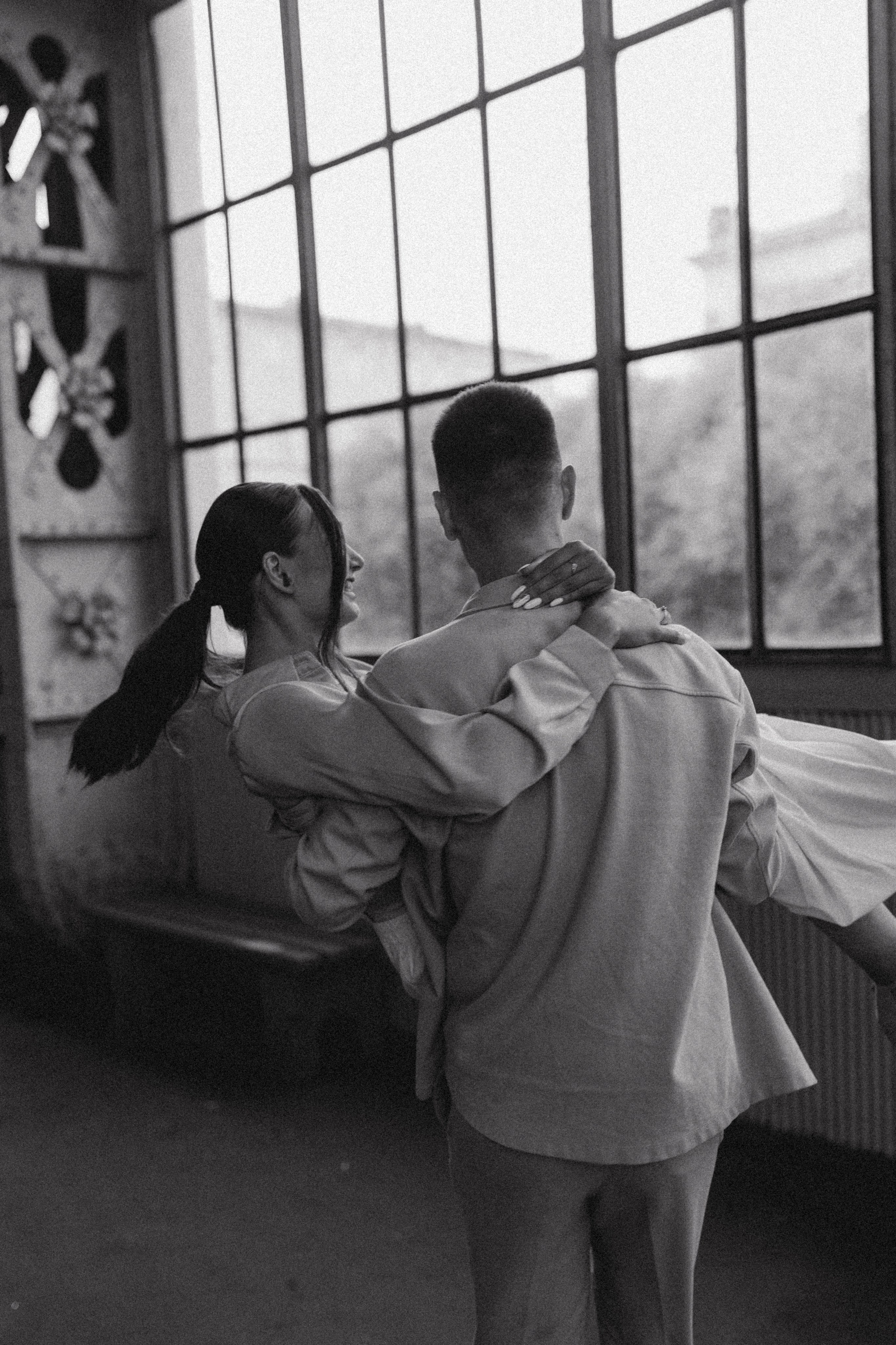 Настя и Костя. Фотограф в Петербурге Ольга Стрельченко