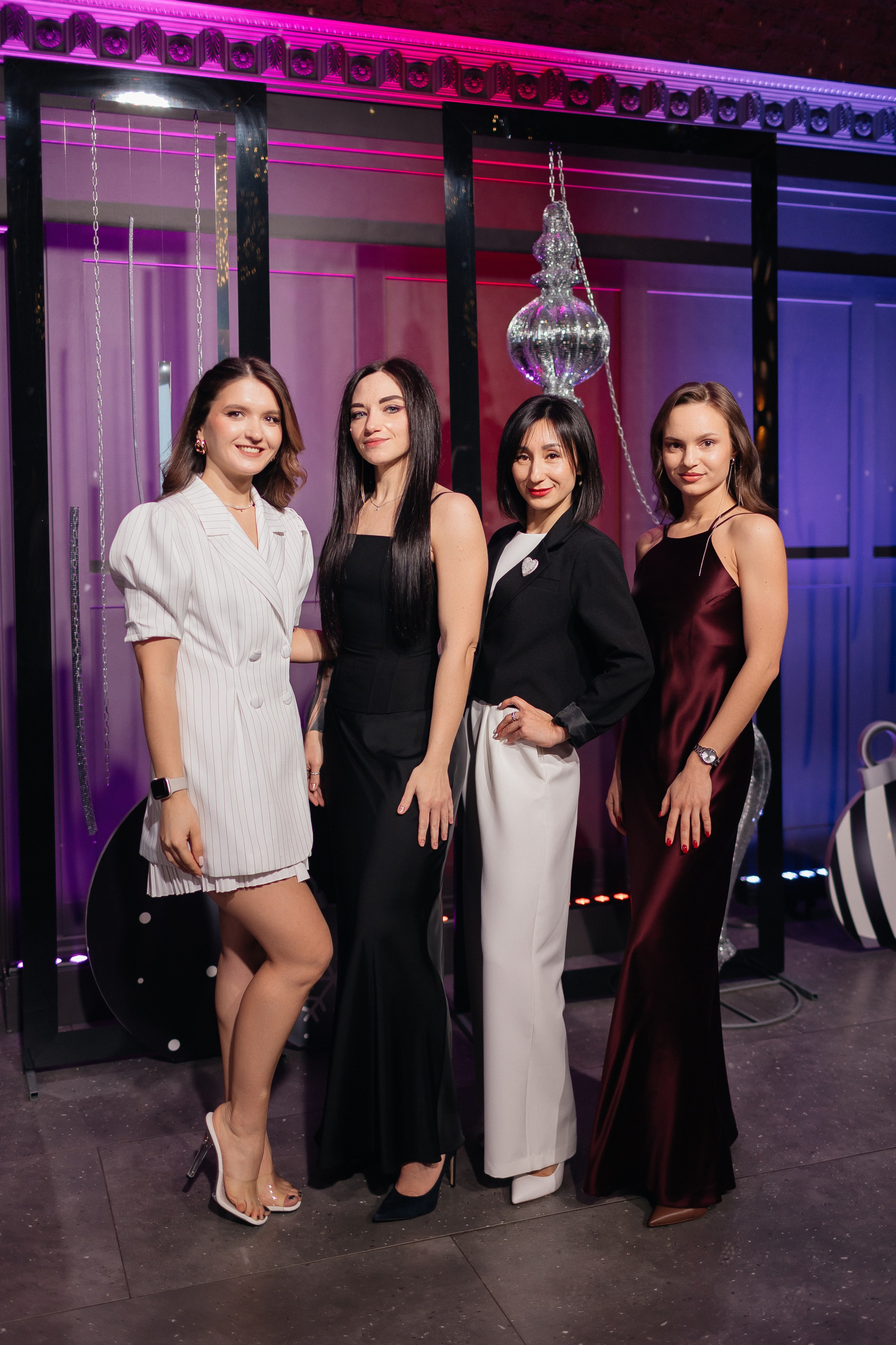 Корпоратив. Фотограф свадебный семейный в Красноярске Шукшина Наталья