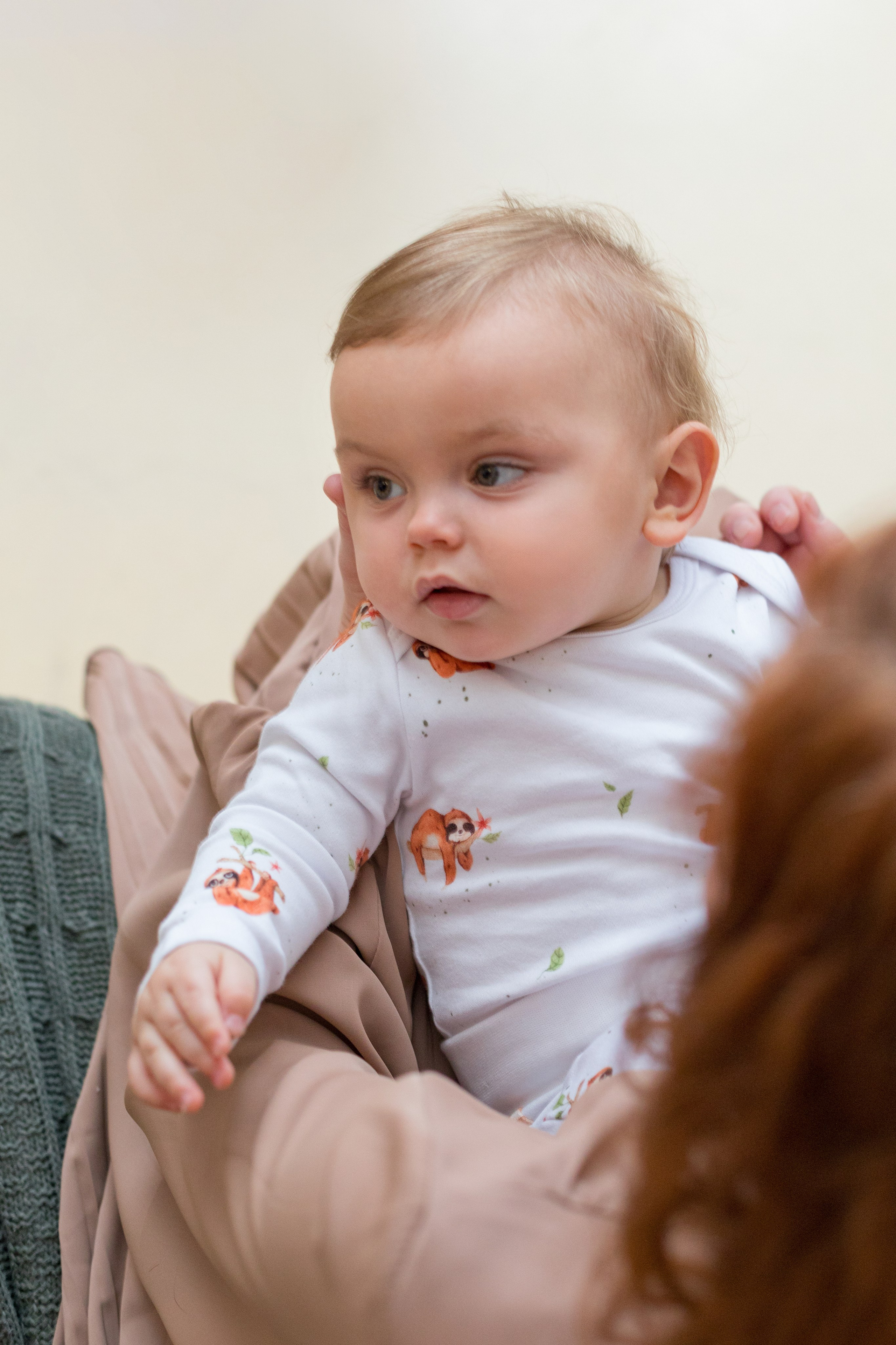 Для бренда KIDRIANA. Детский и контент фотограф Надя Волкова Санкт-Петербург