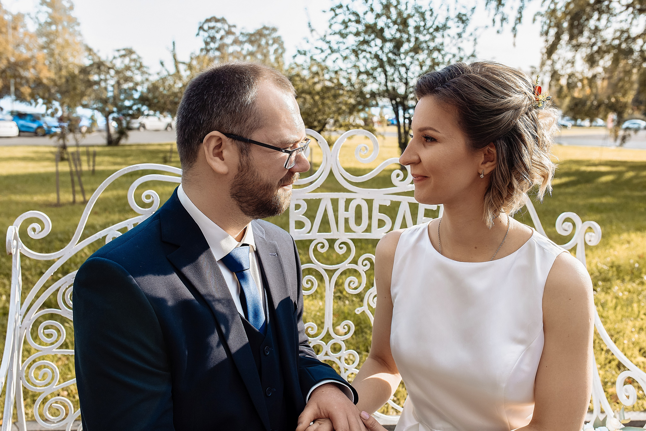 Свадьбы. Фотограф в Петрозаводске BellaDonna