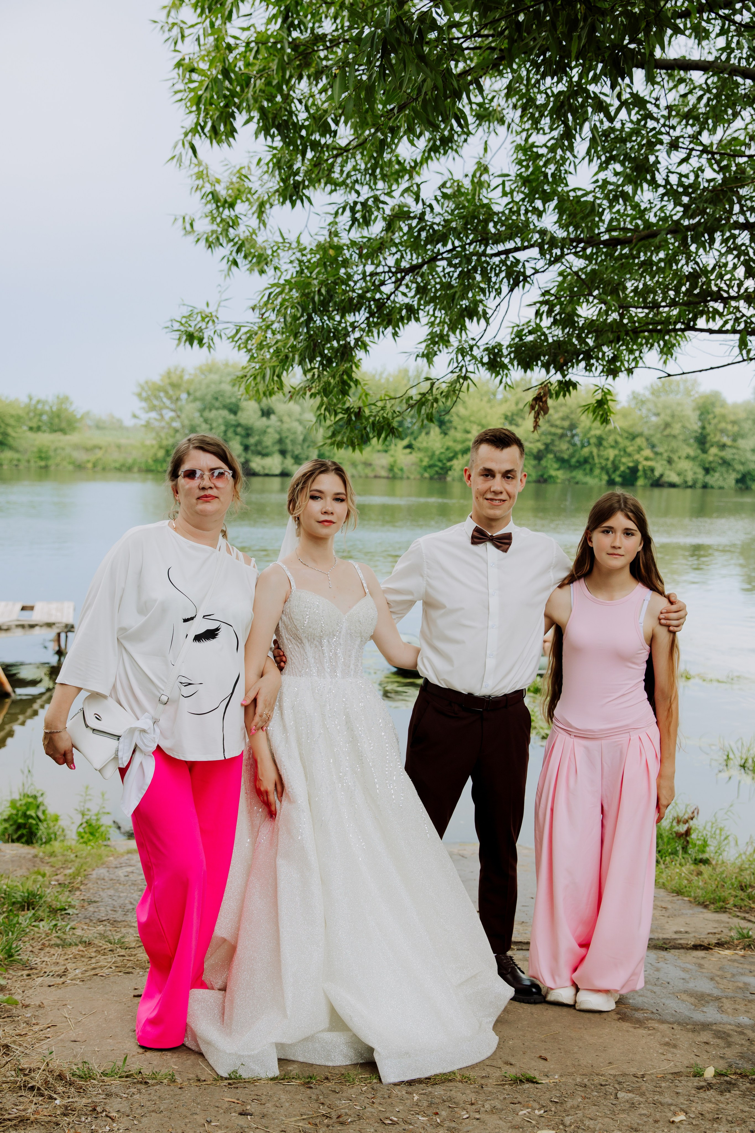 Лазурный. Семейный фотограф москва