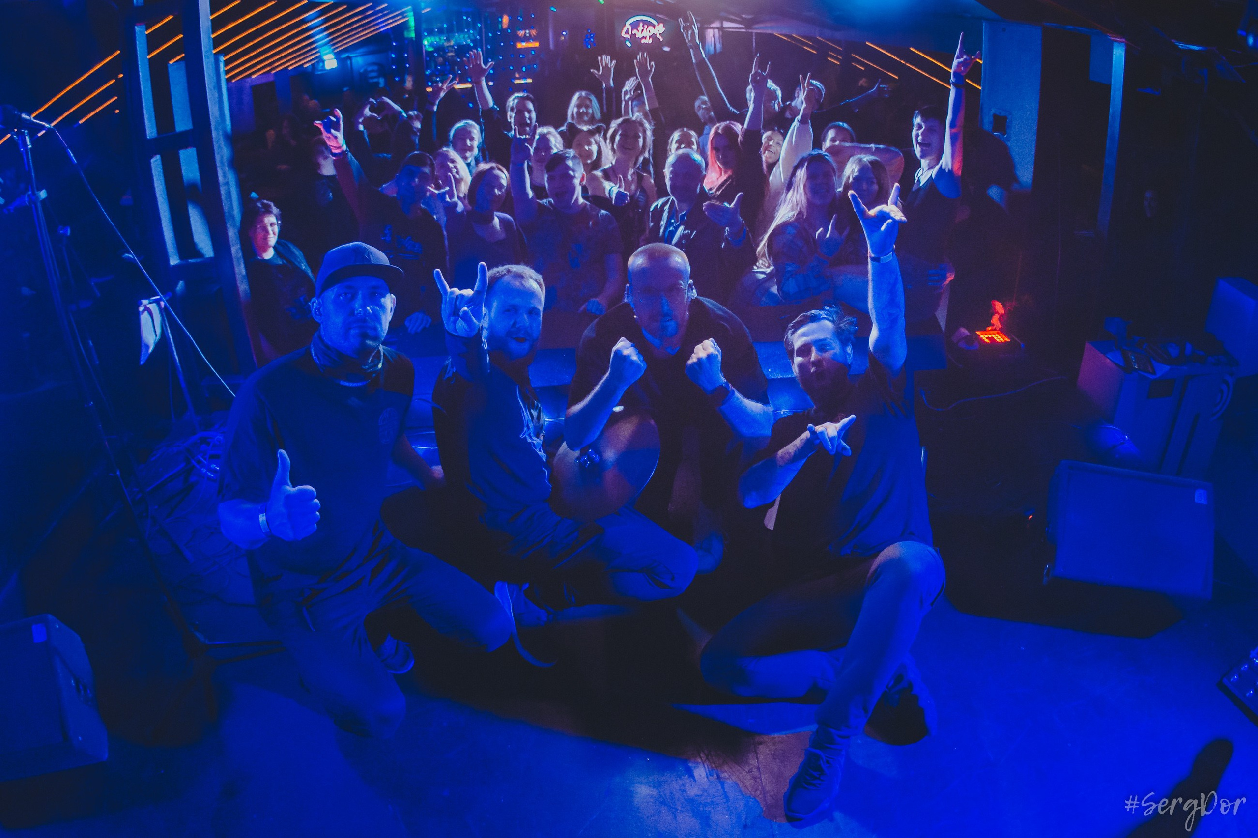 отборочный тур, фестиваль YLETАЙ 2024, Улетай, клуб Action, Санкт-Петербург, Питер, отборочник, 17.02.2024, SergDor, 17 февраля 2024 года, #SergDor, Amaestra