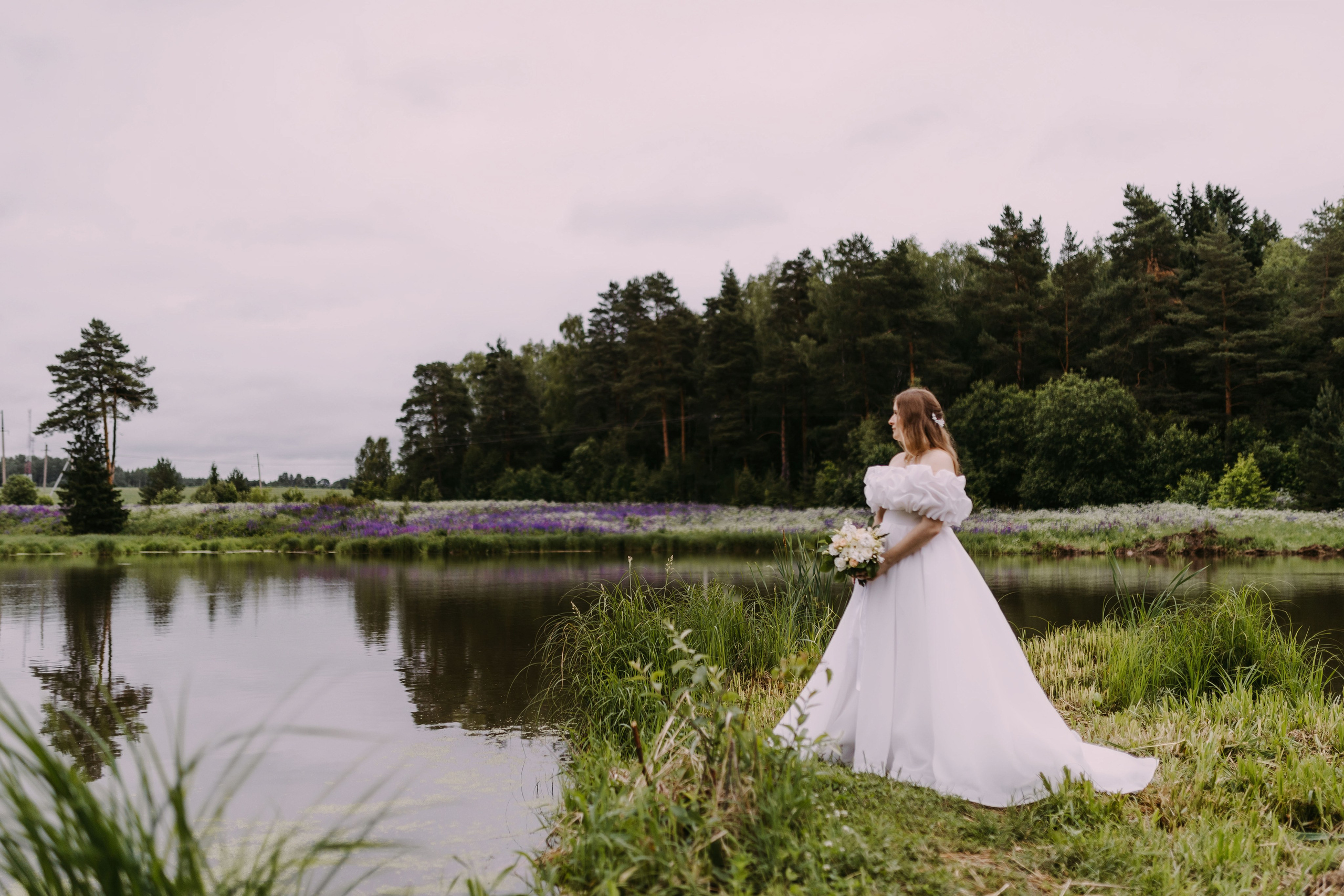 Николай и Екатерина. Фотограф Светлана Голицына