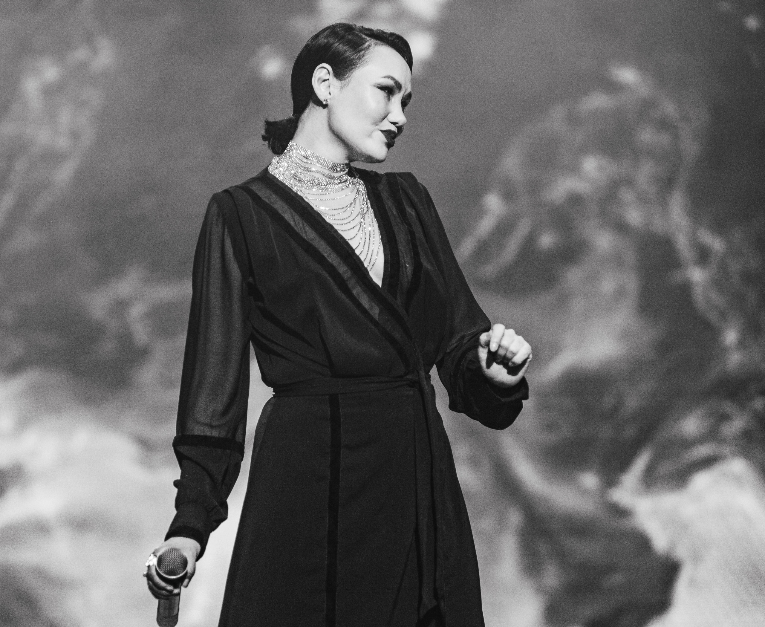 Волокитина Карина_Концерт Колледж Исскуств. Андреева Александра фотограф в г. Улан-Удэ