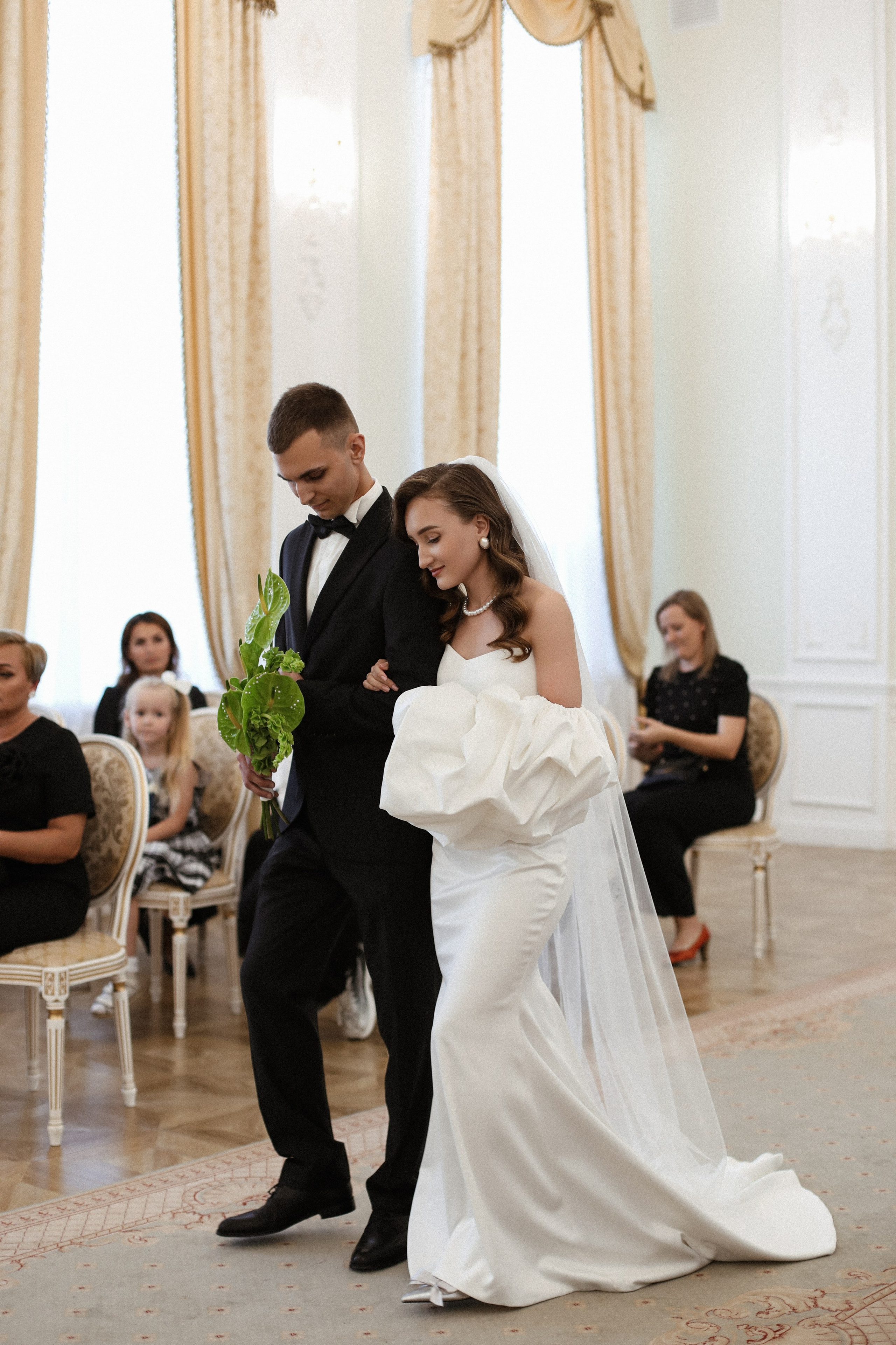 Wedding. Фотограф Санкт-Петербург | Валерия Рогальская