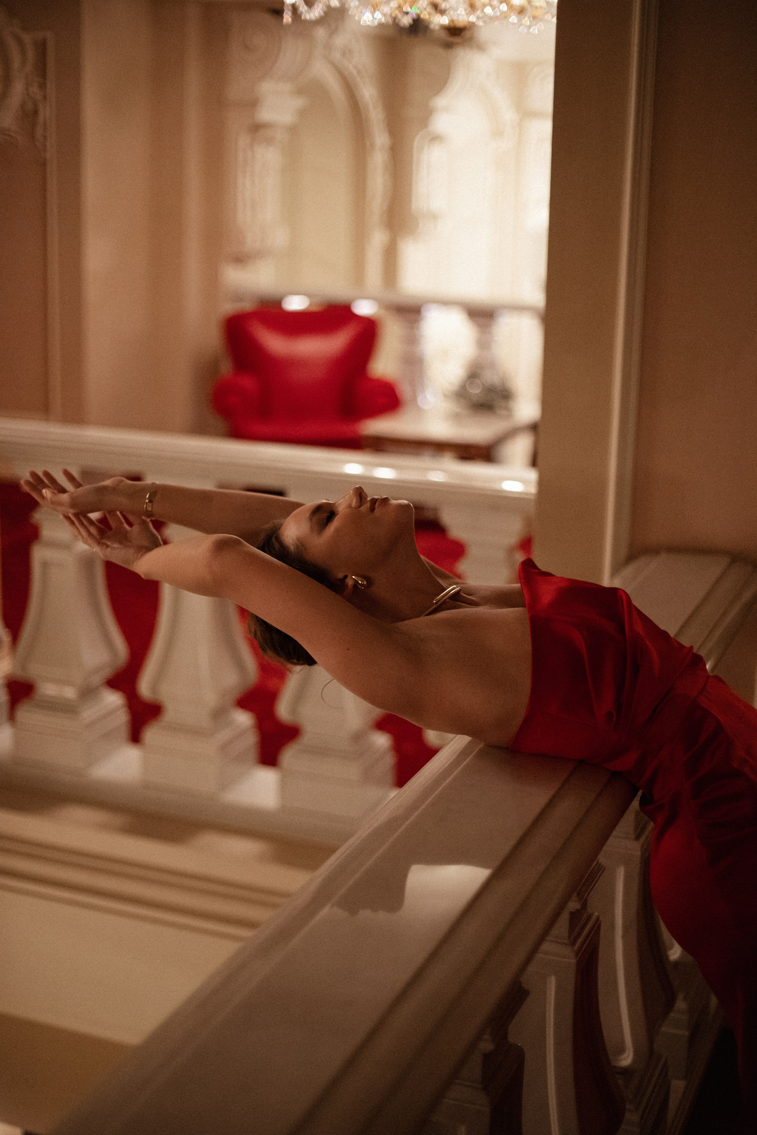 Portrait. Фотограф Санкт-Петербург | Валерия Рогальская