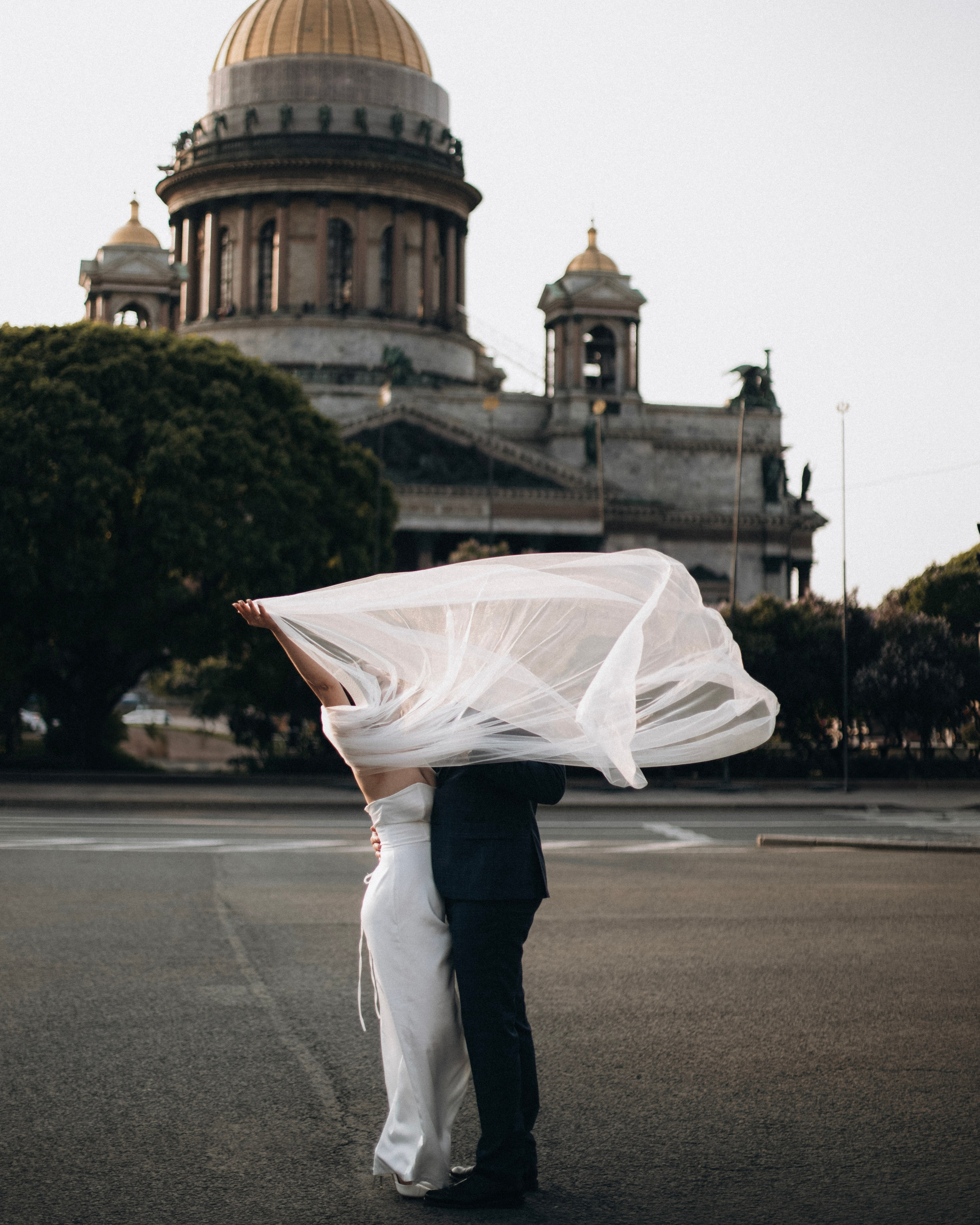 Wedding. Фотограф Санкт-Петербург | Валерия Рогальская