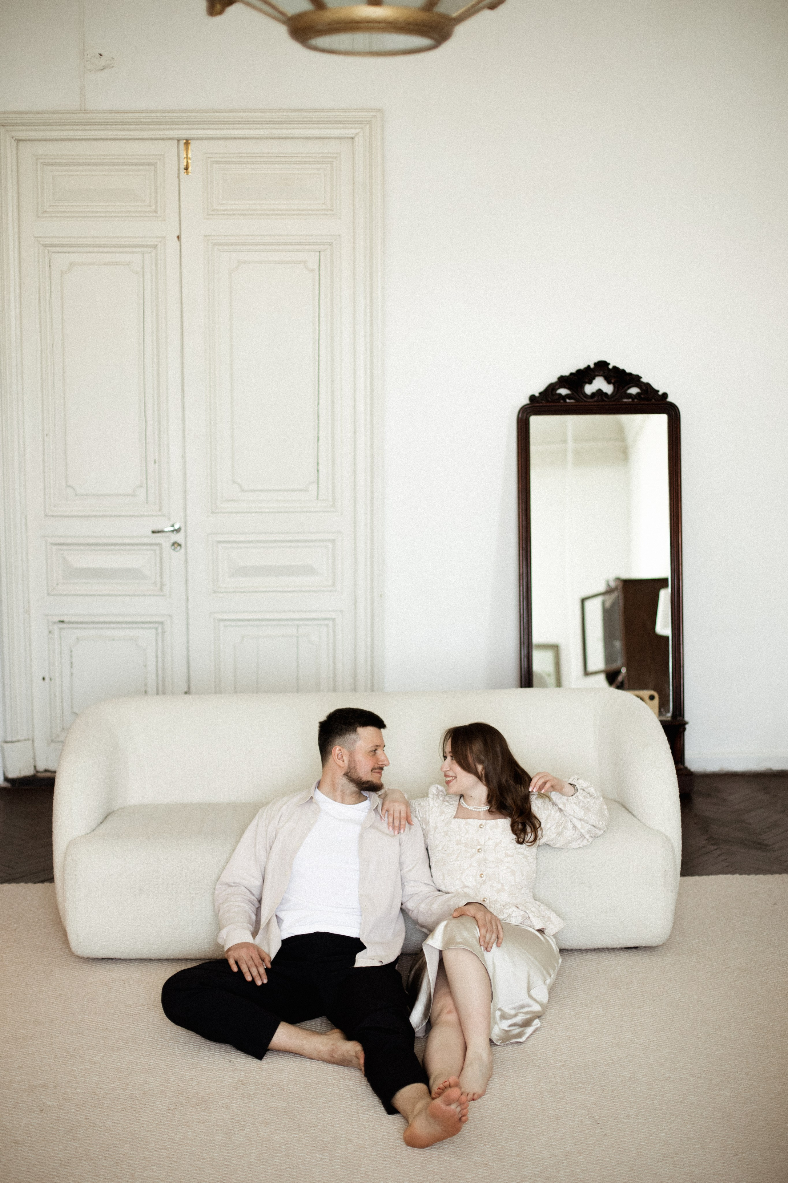 Love Story. Фотограф Санкт-Петербург | Валерия Рогальская